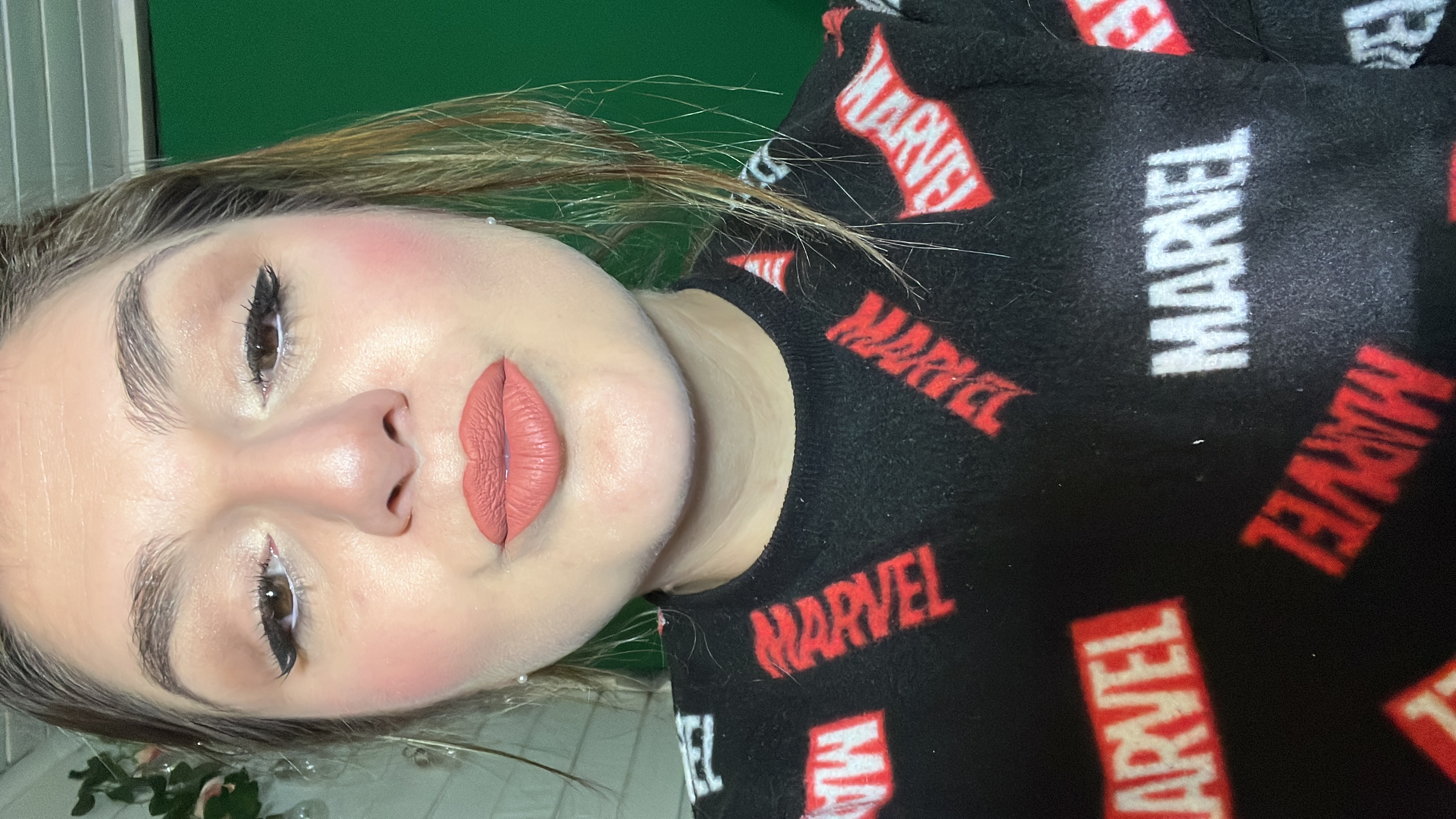 Mi maquillaje para iniciar mi día