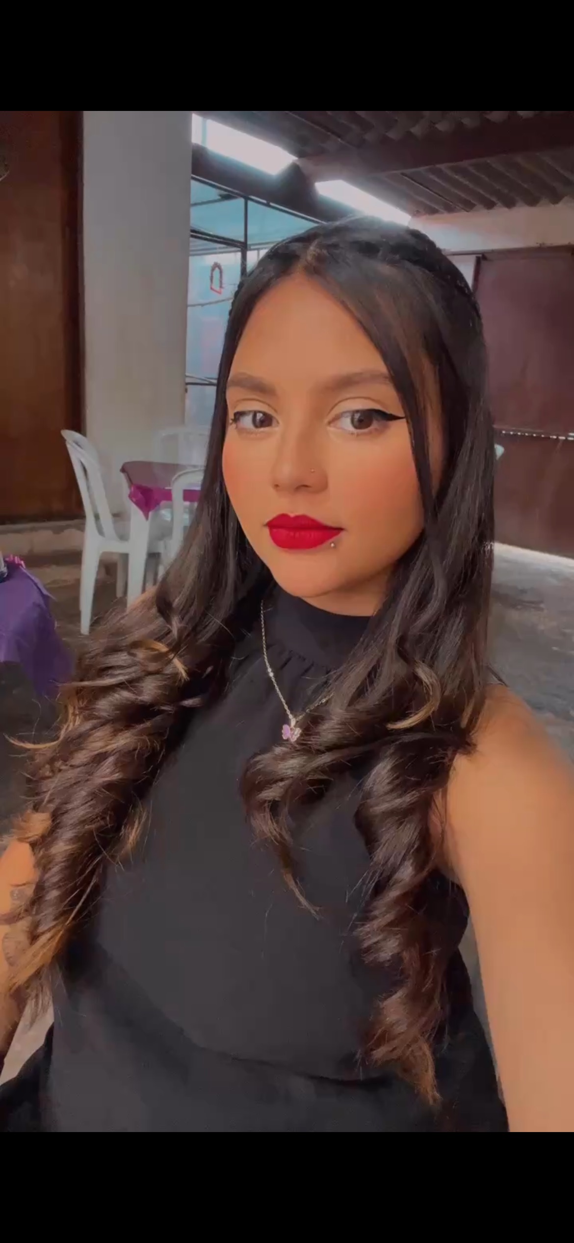 Giovana G. — UGC Creator in Brazil — Beauty content — photo 3
