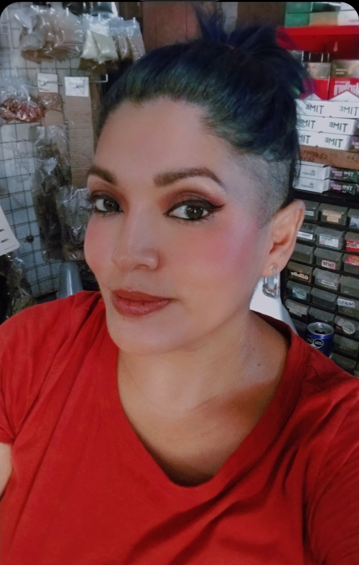 Lydda G. — UGC creator profile photo