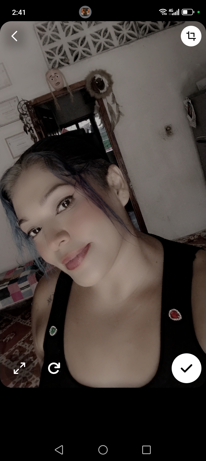 Lydda G. — Creadora de contenido UGC en México — contenido de Moda y Vestimenta — foto 2