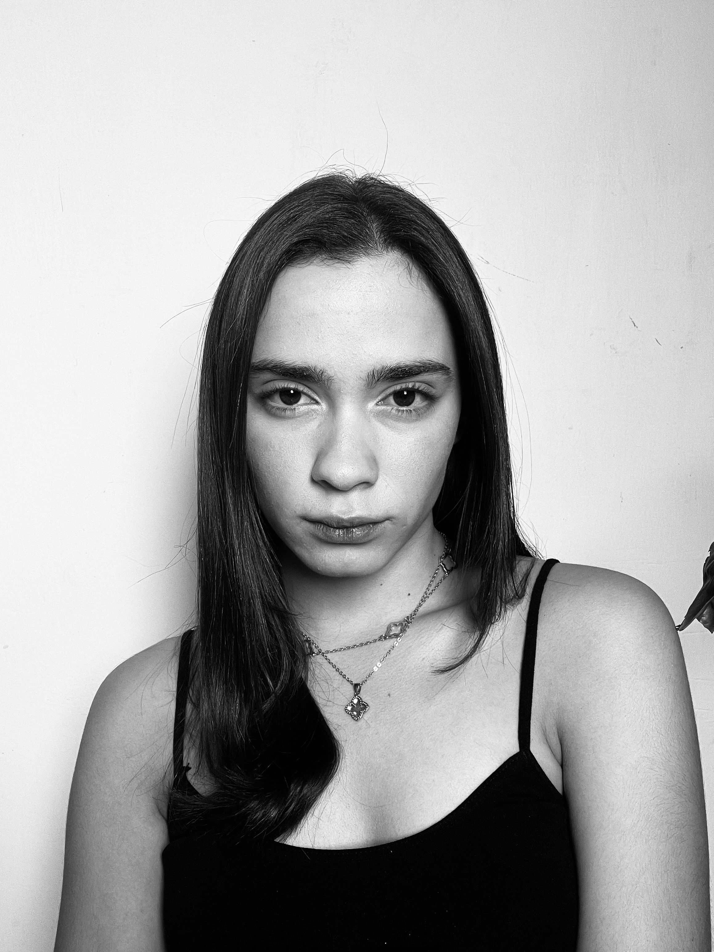 Mariangel R. — UGC creator profile photo
