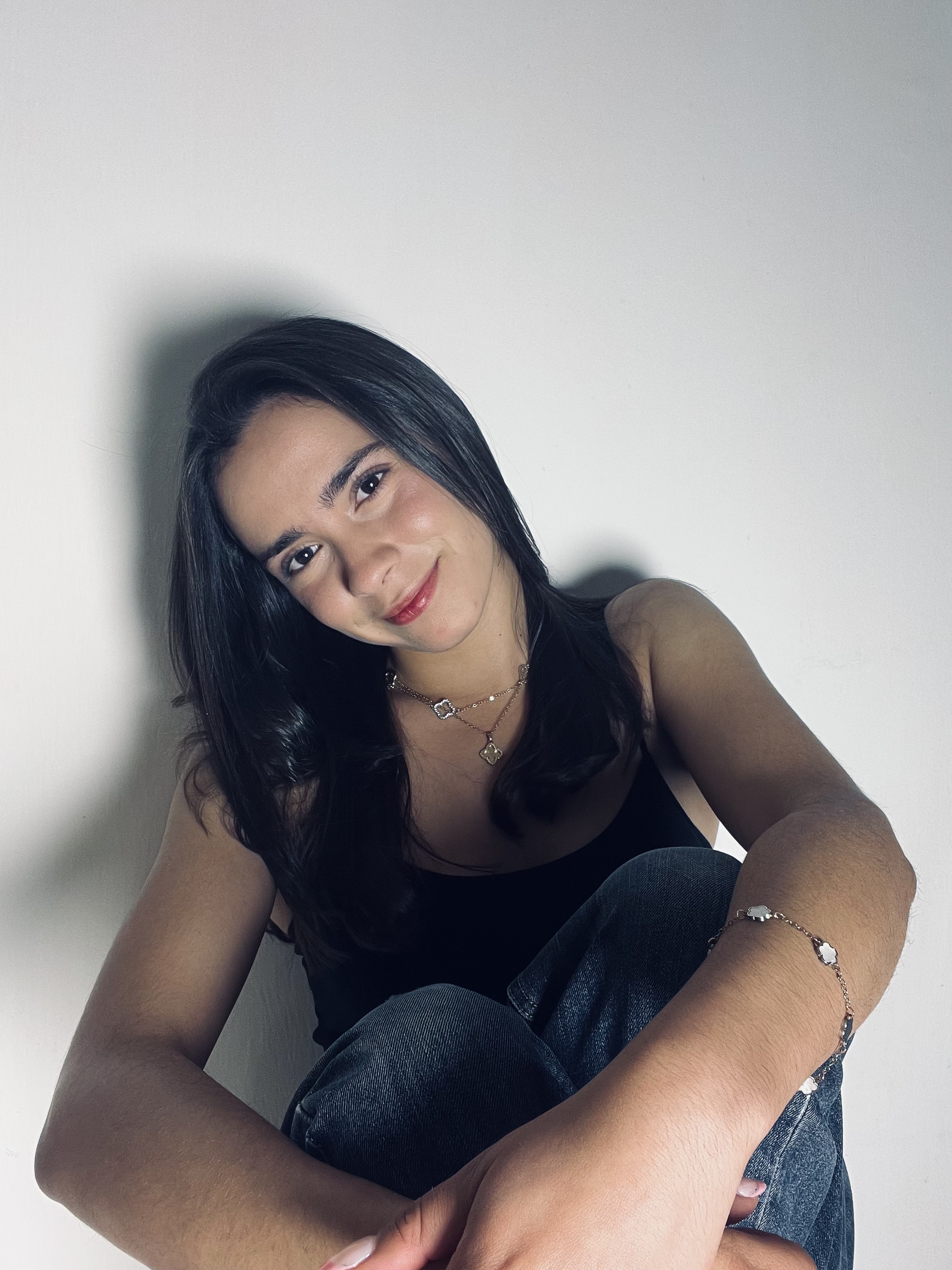 Mariangel R. portfolio 3