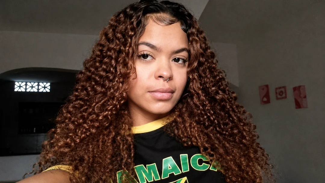 Giselle P. — UGC Creator in Brazil — Beauty content — photo 2