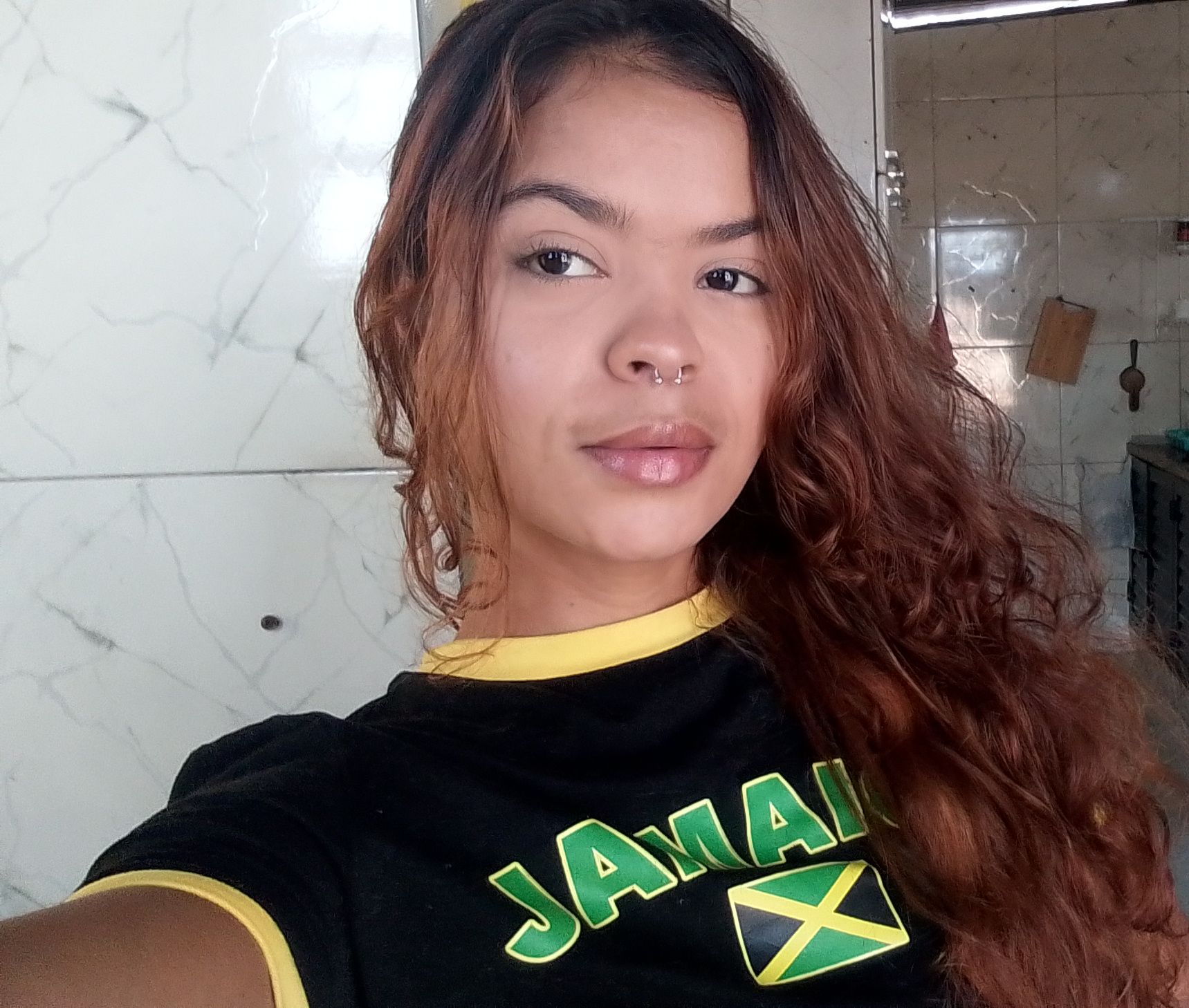 Giselle P. — UGC Creator in Brazil — Beauty content — photo 6