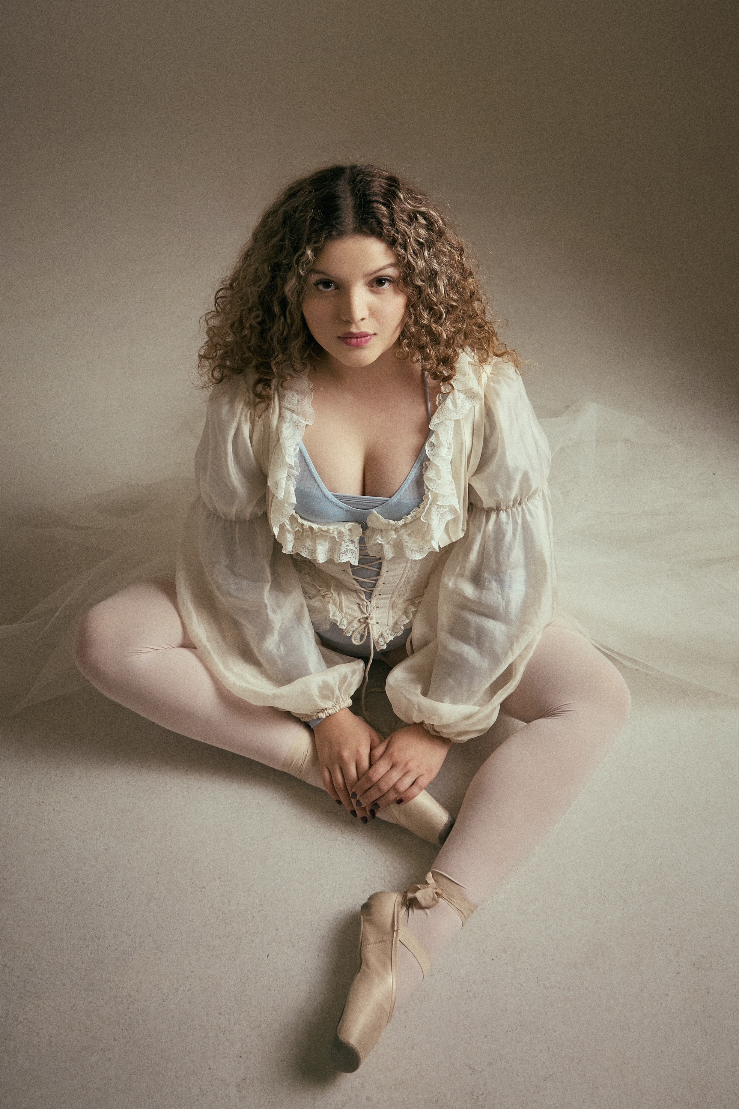 Maria j., creadora de Salud y Belleza de Colombia