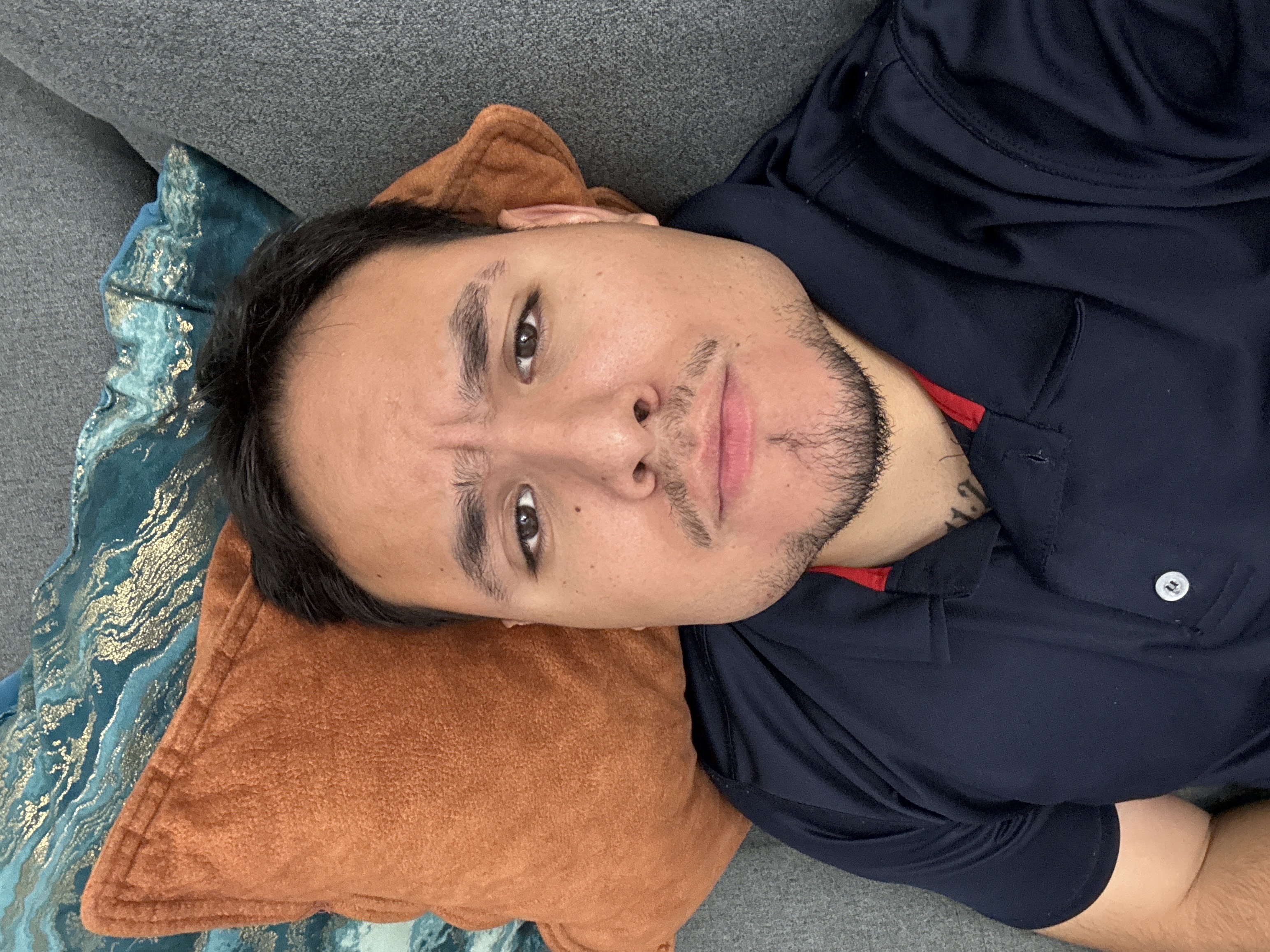 Manuel G. — UGC creator profile photo