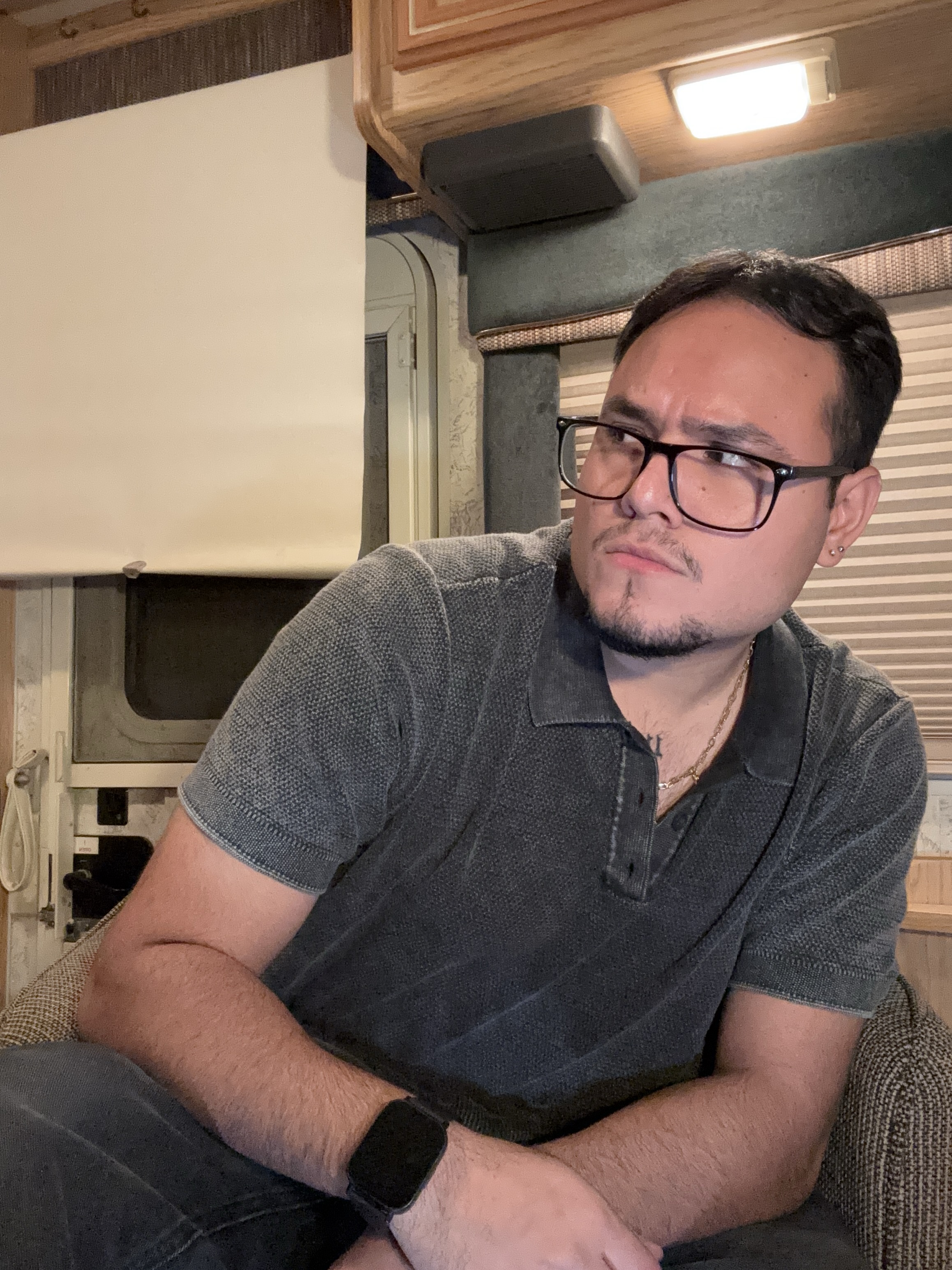 Manuel G. portfolio 3