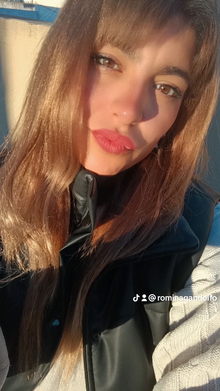 Romina G. portfolio 2