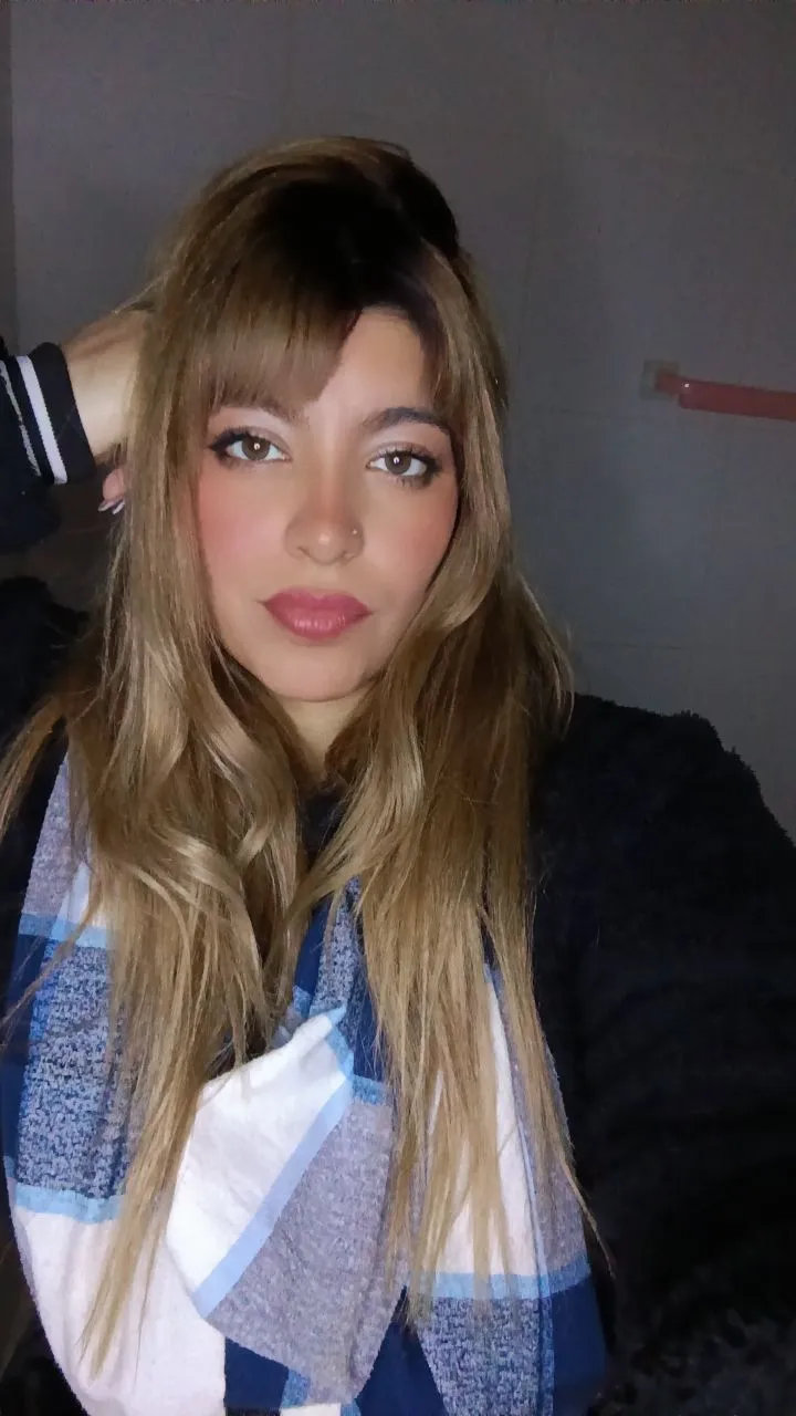 Romina G. portfolio 3