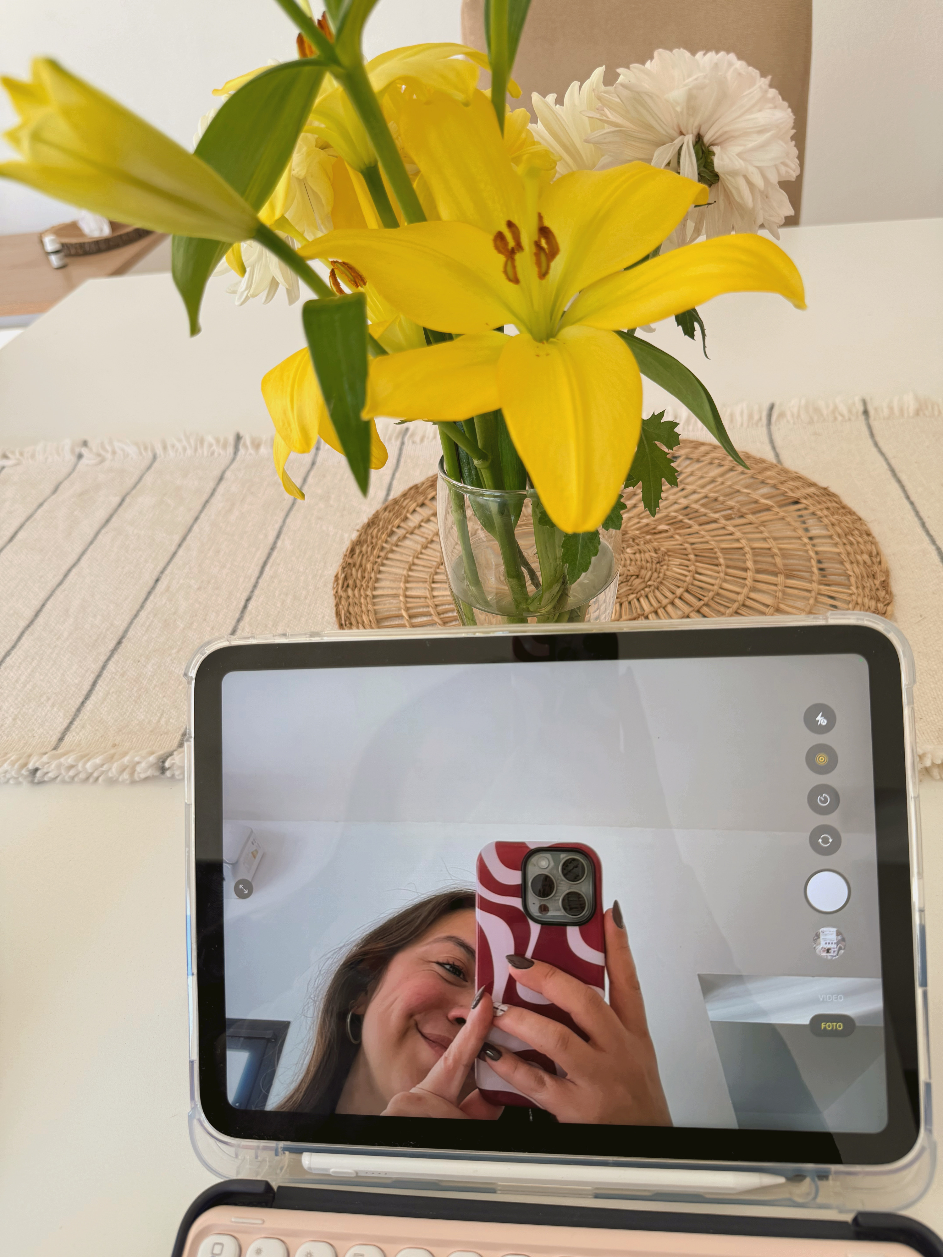 Claribel F. — UGC Creator in Argentina — Lifestyle content — photo 2