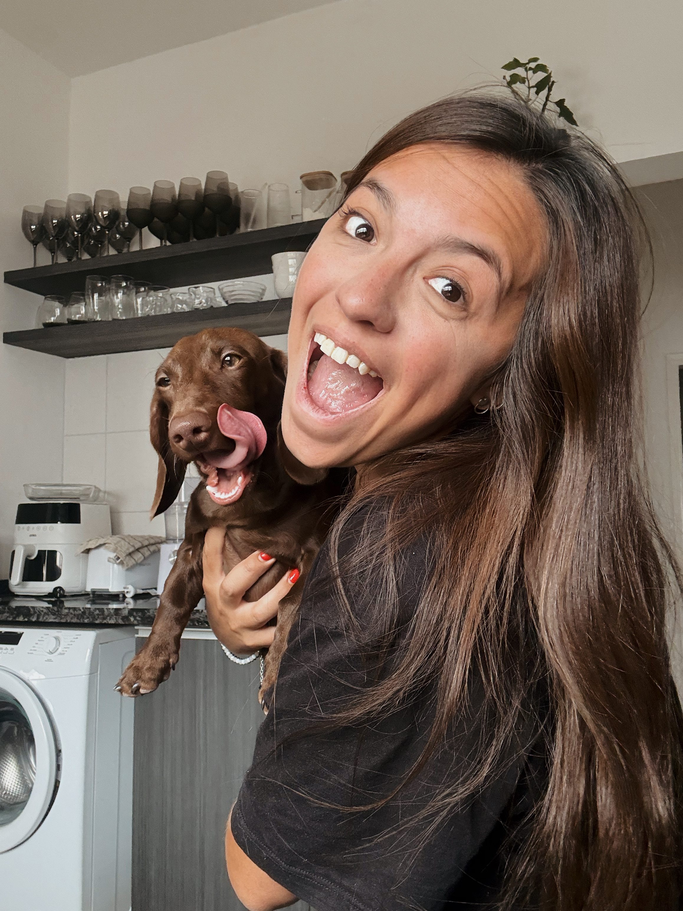 Claribel F. — UGC Creator in Argentina — Lifestyle content — photo 3