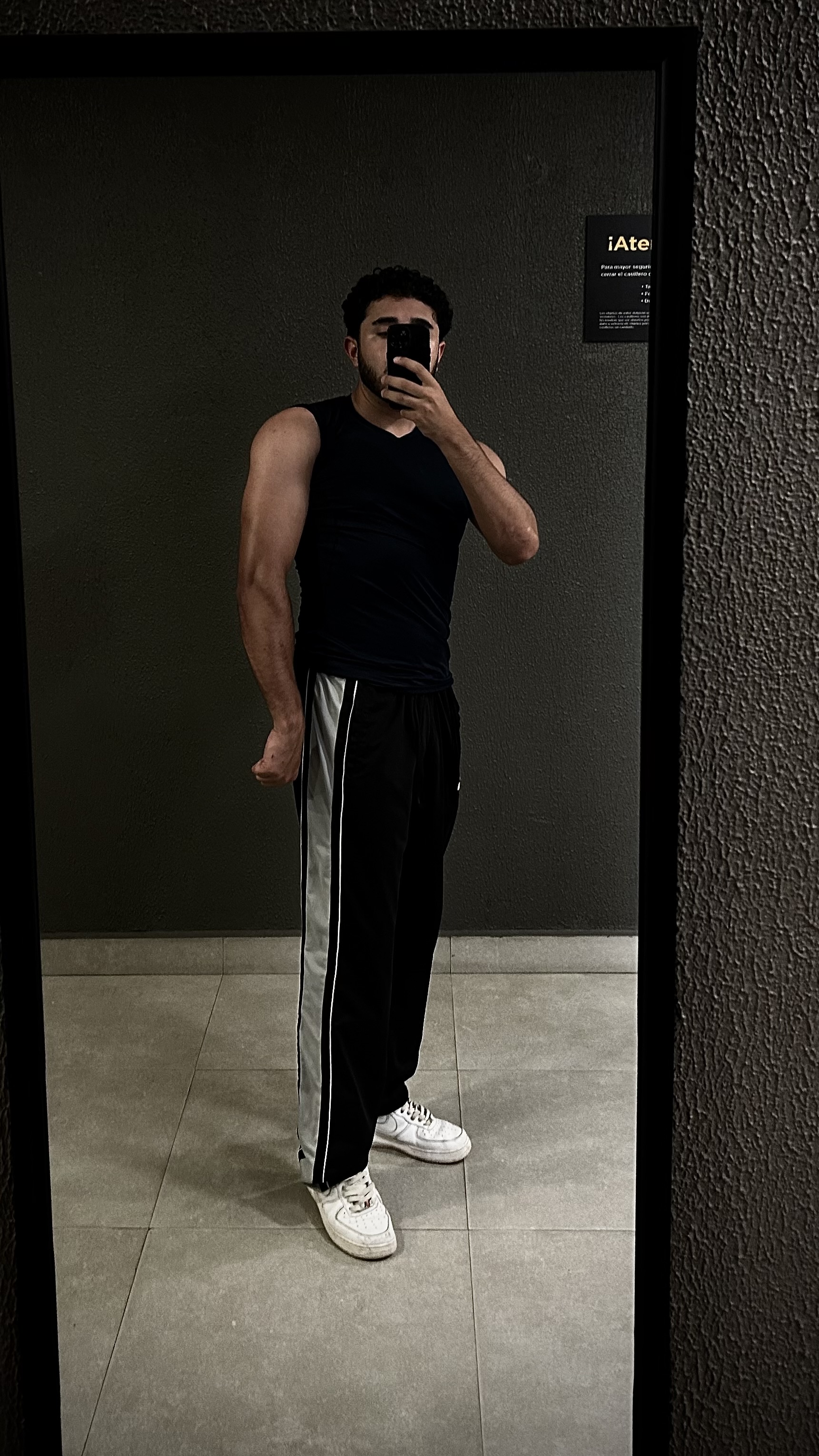 Juan M. — UGC Creator in Mexico — Lifestyle content — photo 1