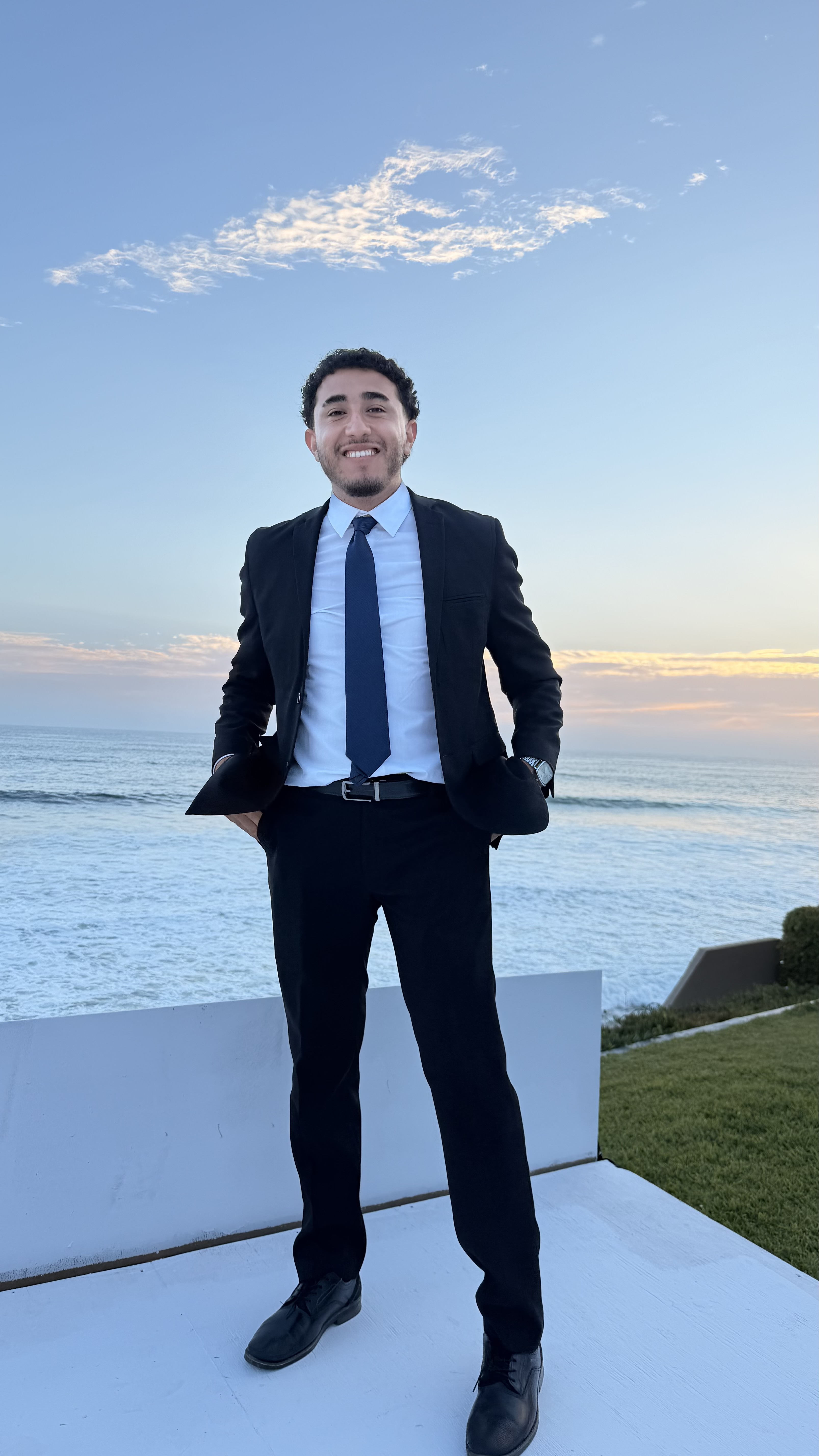 Juan M. — UGC Creator in Mexico — Lifestyle content — photo 2