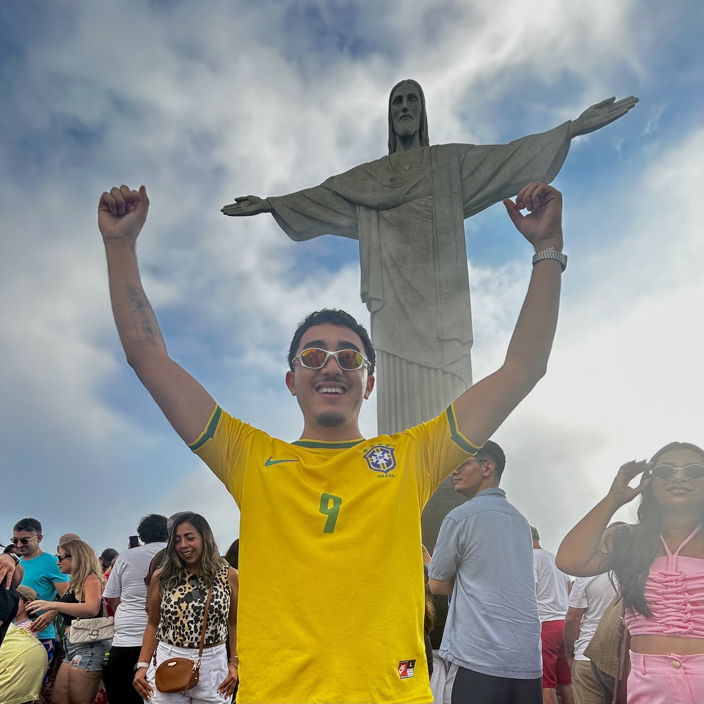 Juan M. — UGC Creator in Mexico — Lifestyle content — photo 3