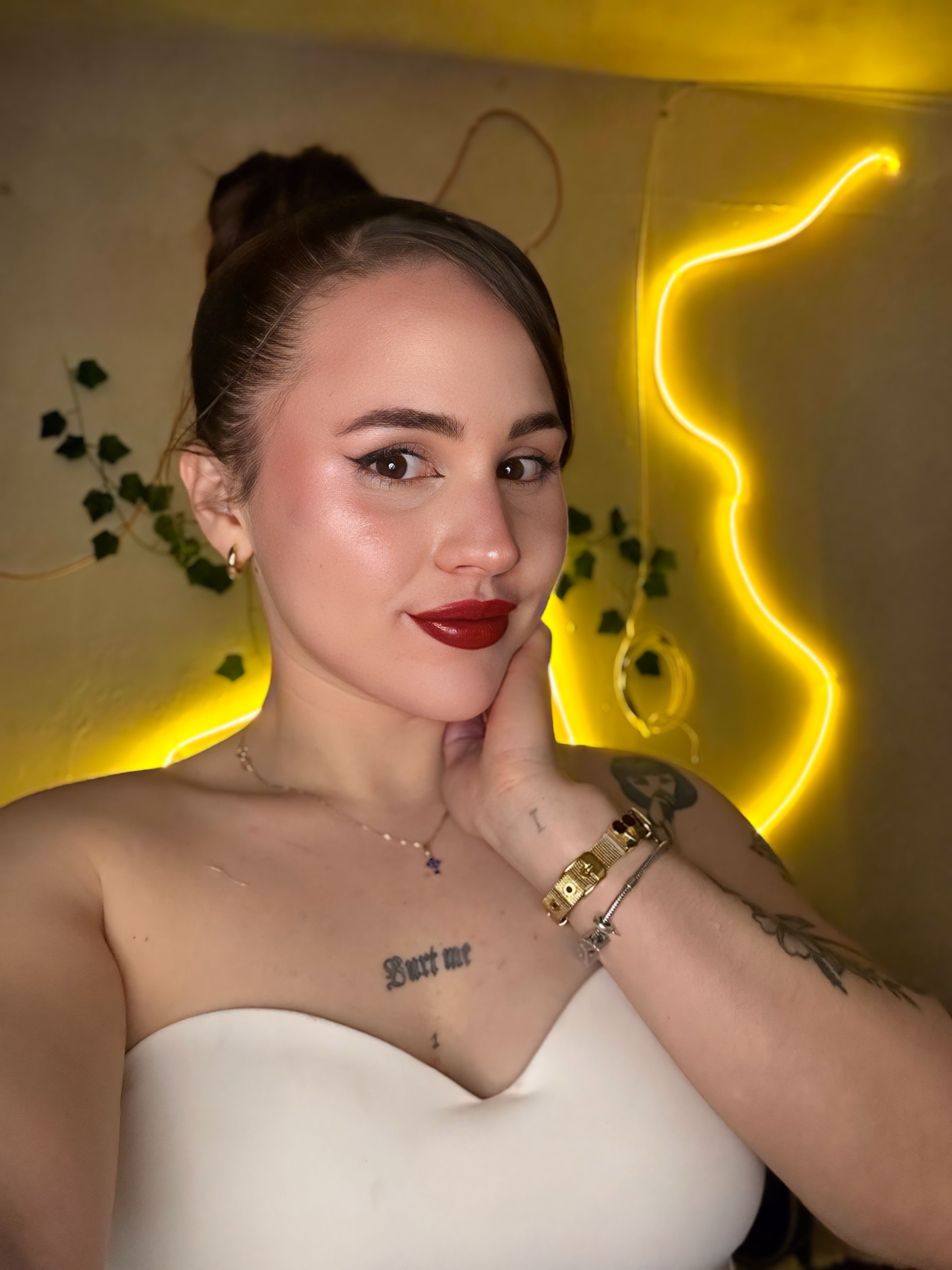 Rosalía D. portfolio 1