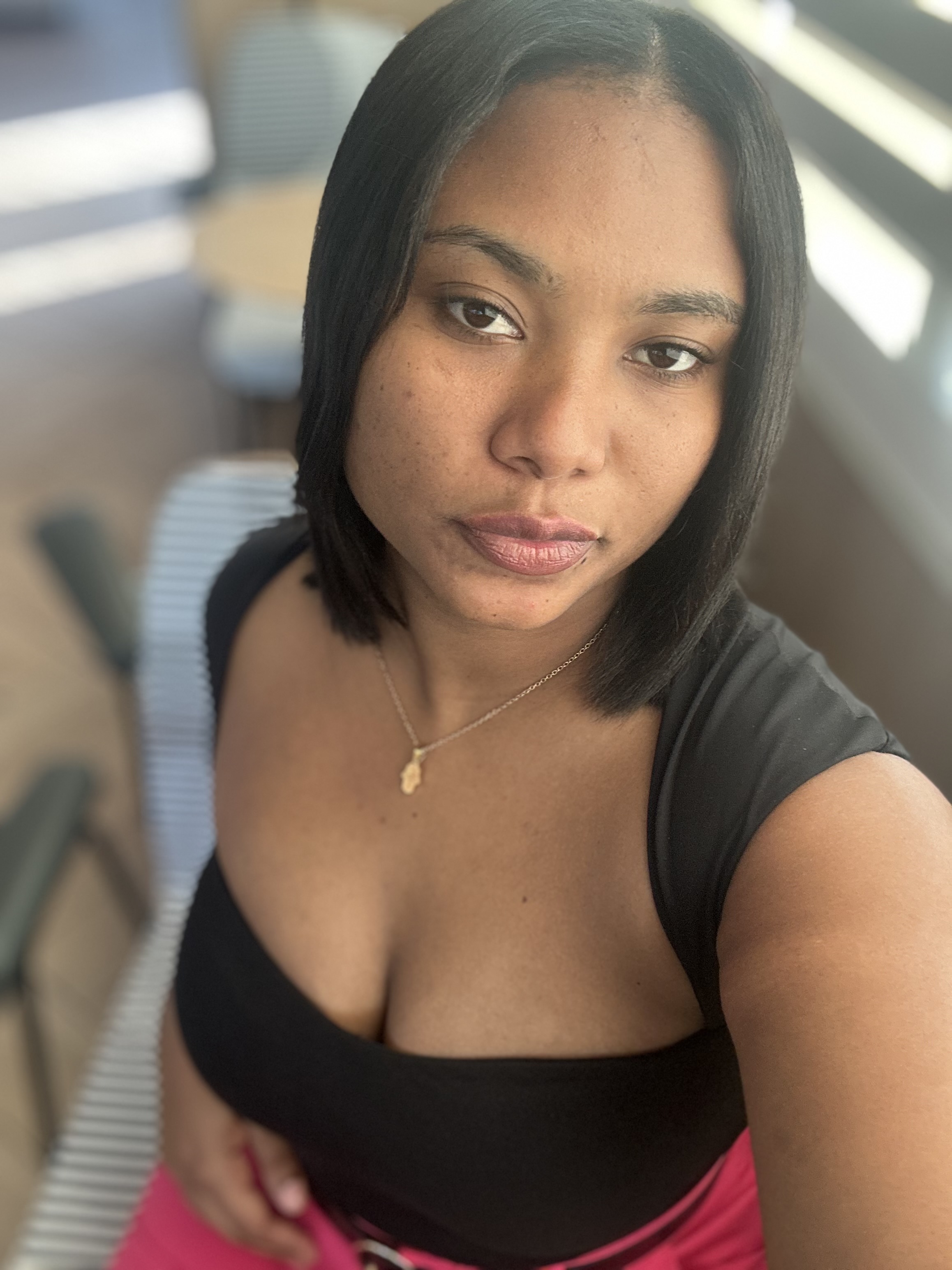 Tatiana P. — UGC Creator in Dominican Republic — Health & Beauty content — photo 1