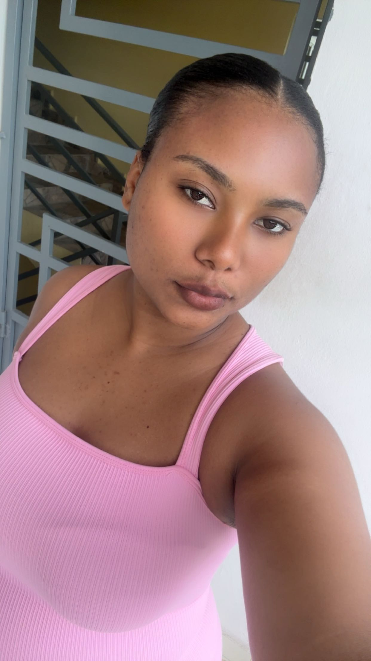 Tatiana P. — UGC Creator in Dominican Republic — Health & Beauty content — photo 3