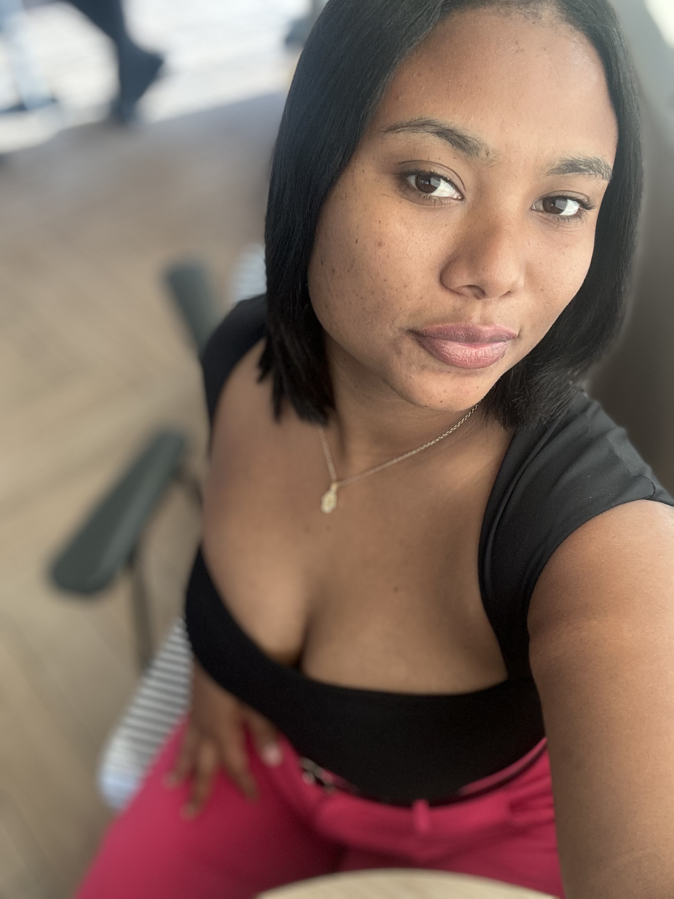 Tatiana P. — UGC Creator in Dominican Republic — Health & Beauty content — photo 2