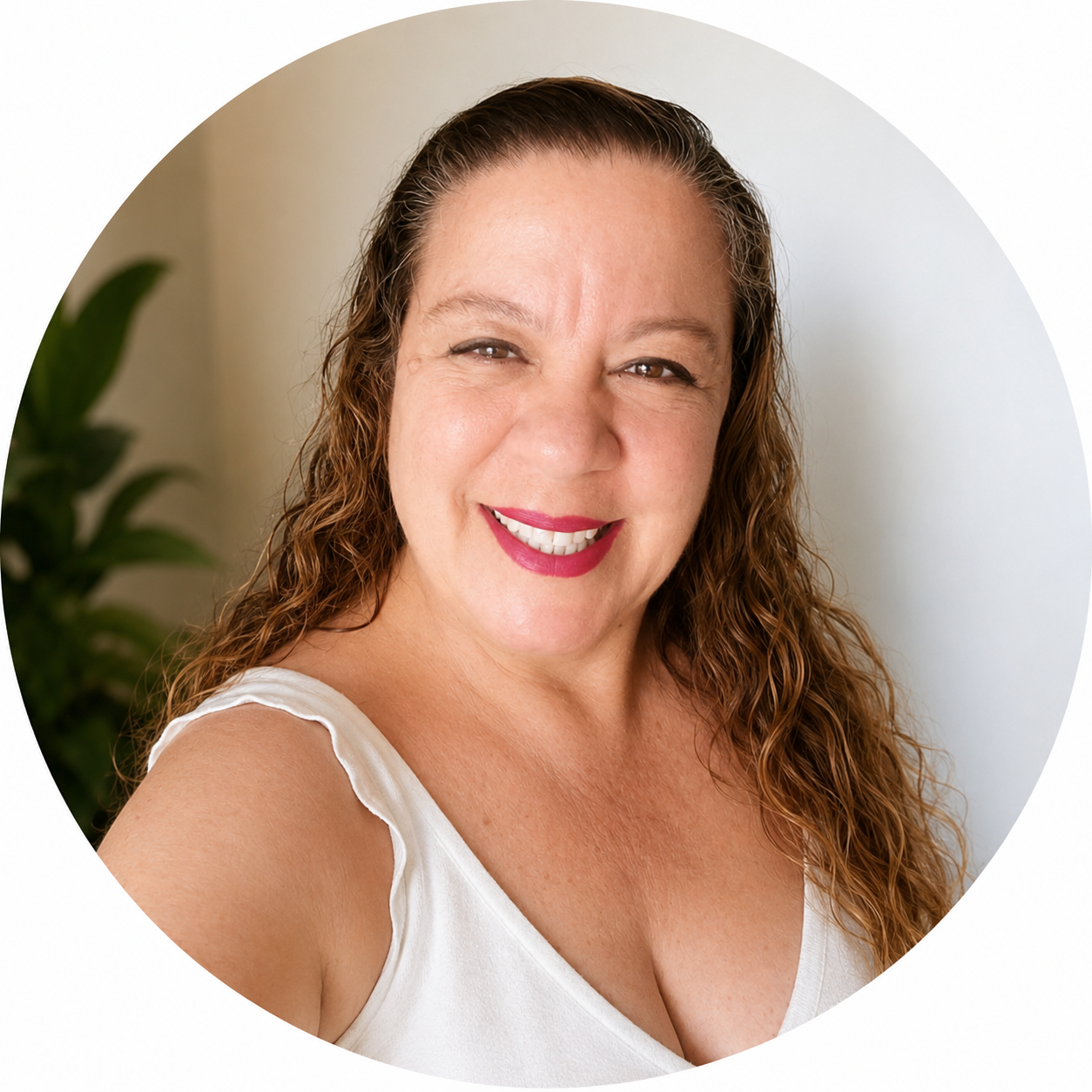 Gloria I. — UGC Creator in Colombia — Beauty content — photo 2