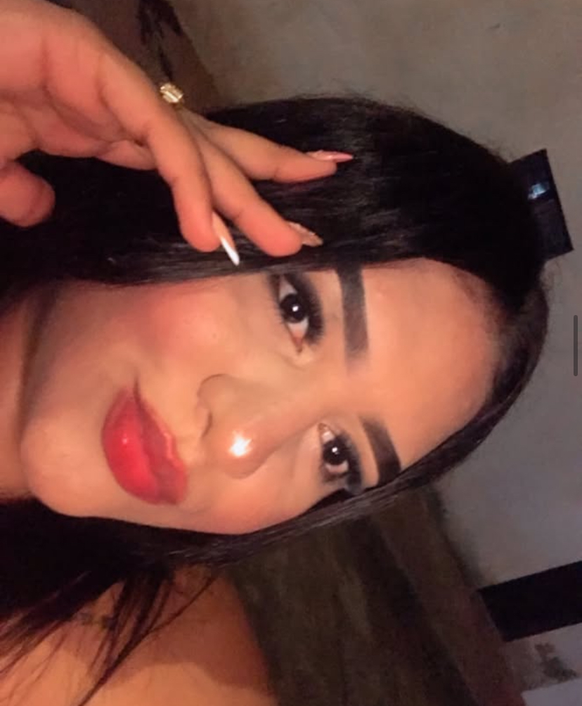 Anahi V. — UGC Creator in Chile — Beauty content — photo 1