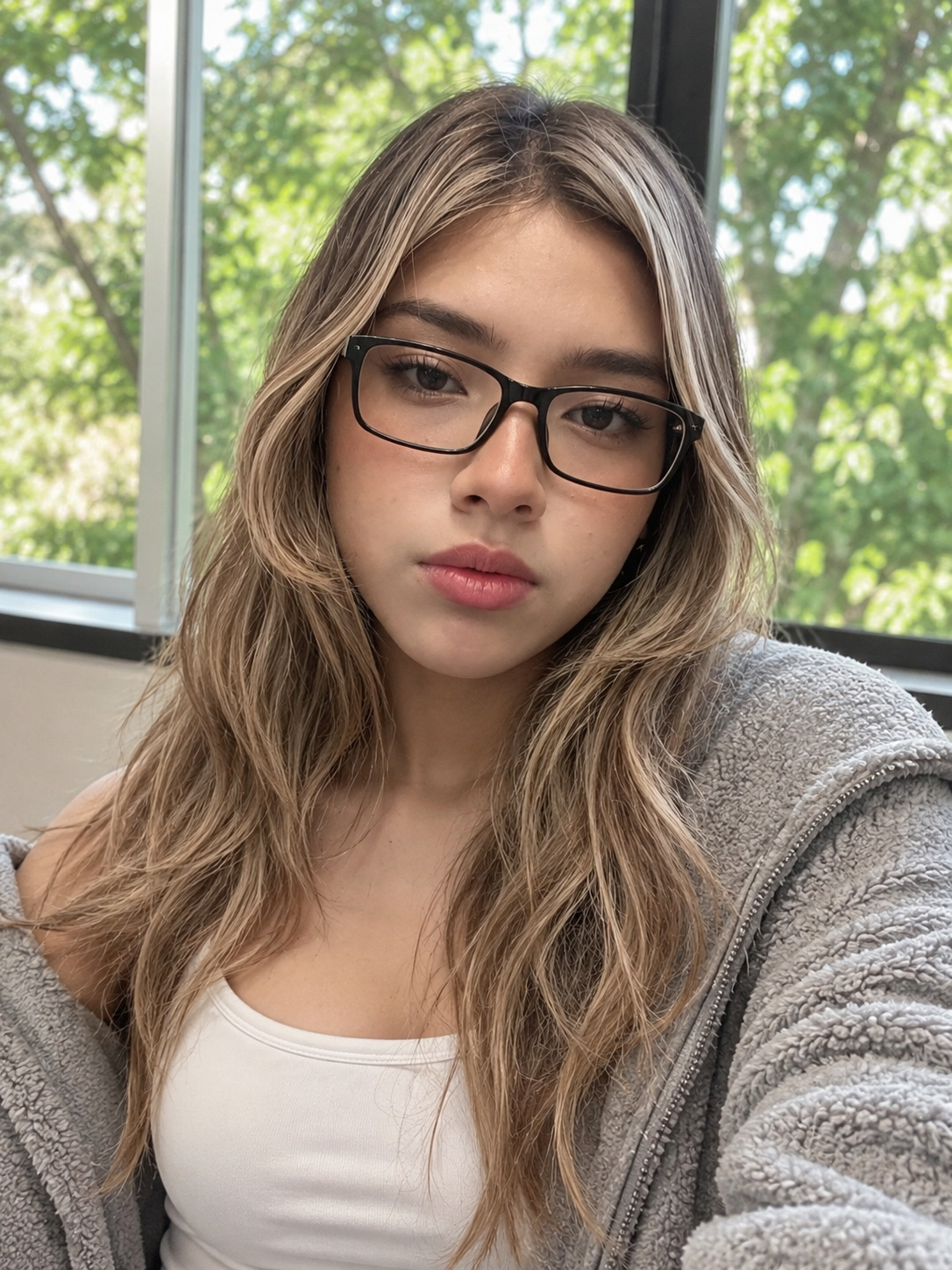 Allison Y., Beauty creator from Mexico