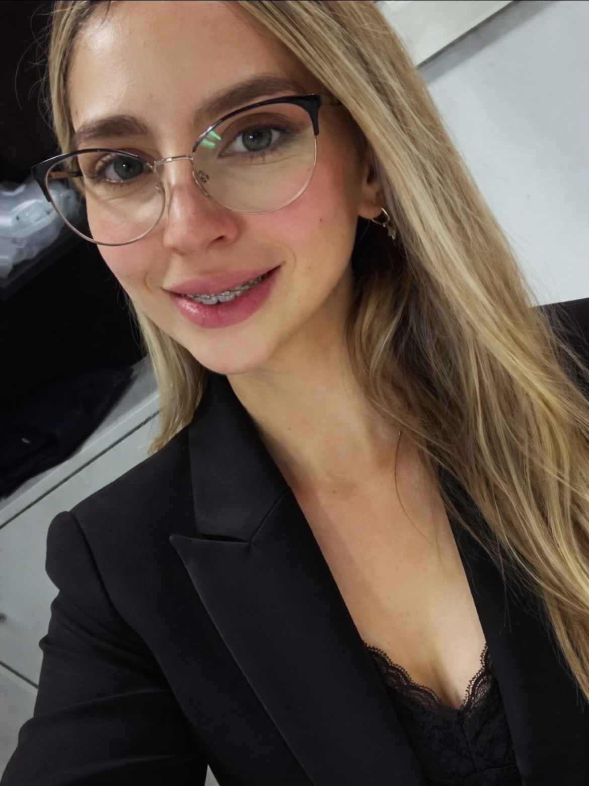Día de oficina