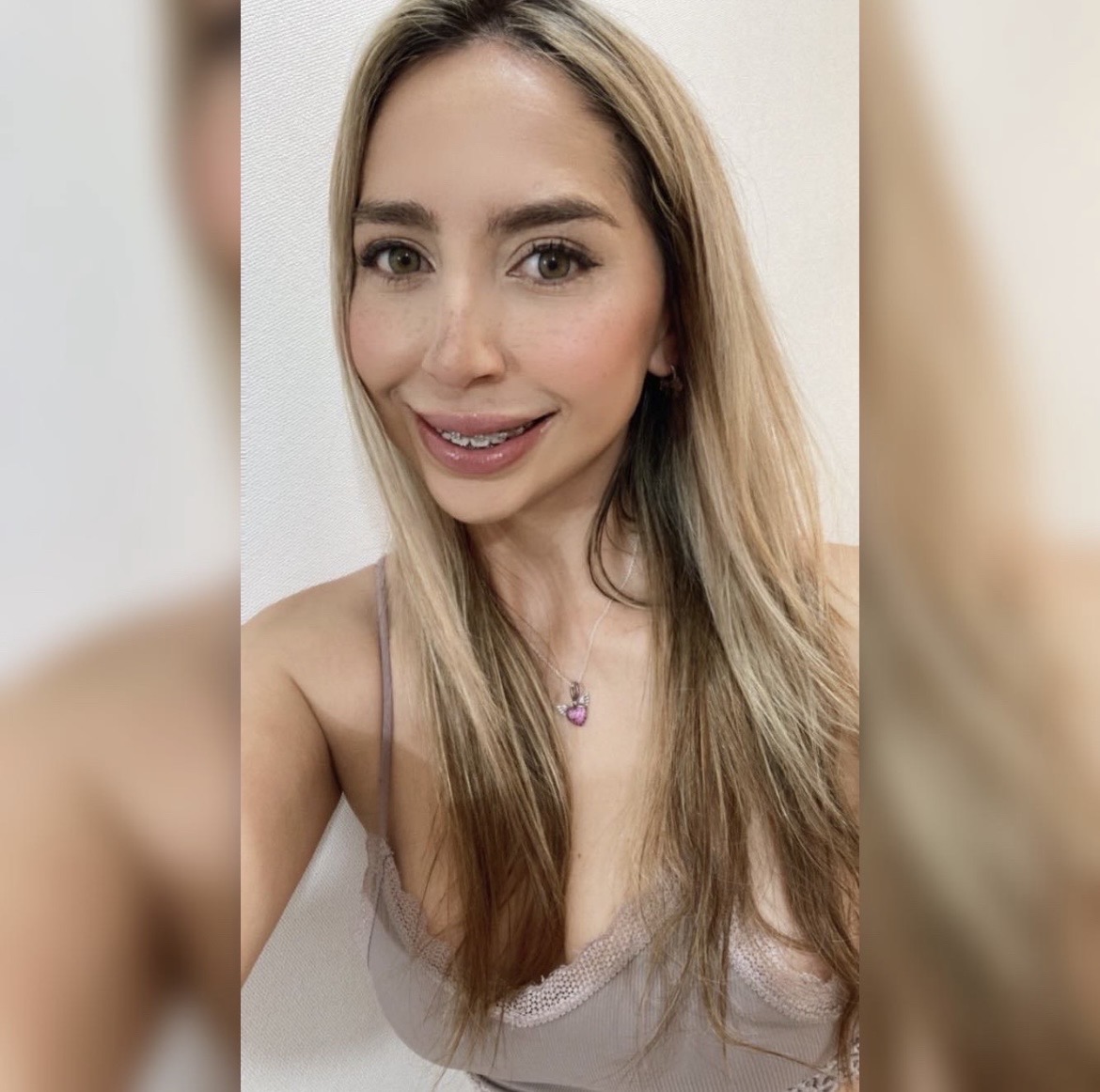 Make up