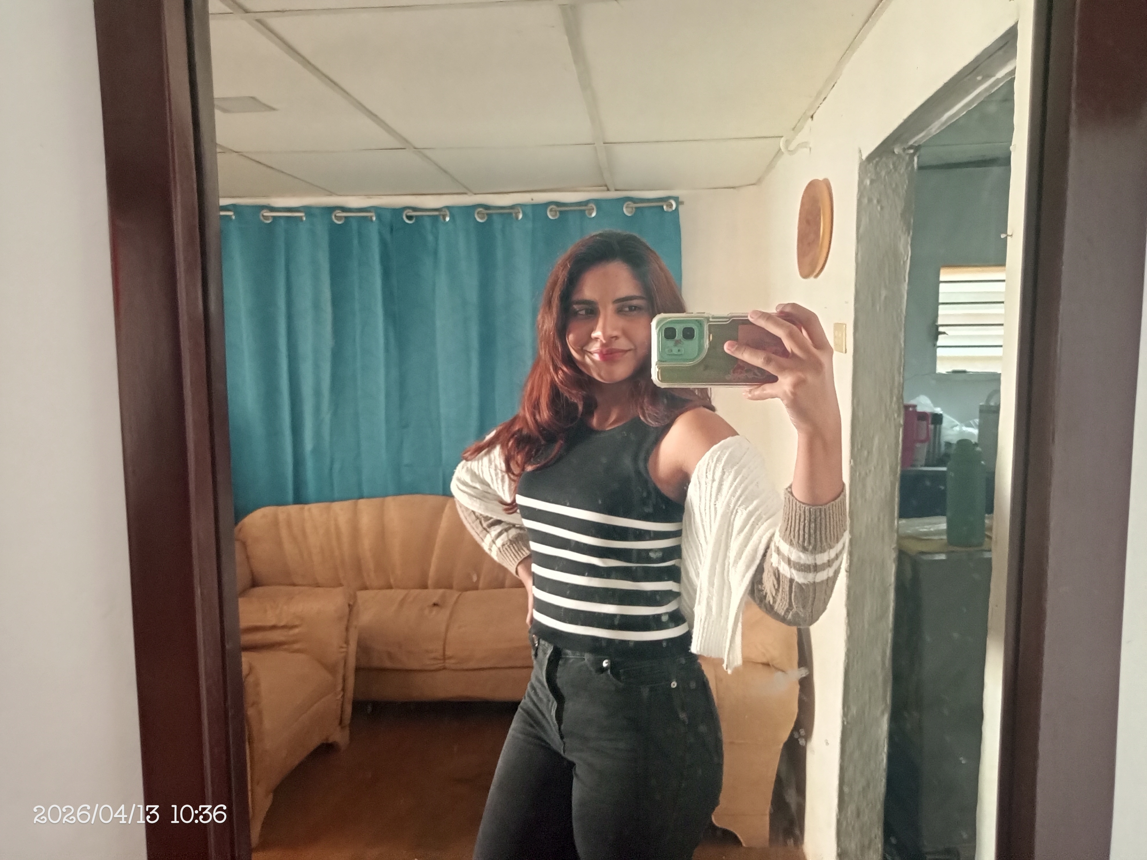 Virgiannys A. portfolio 3
