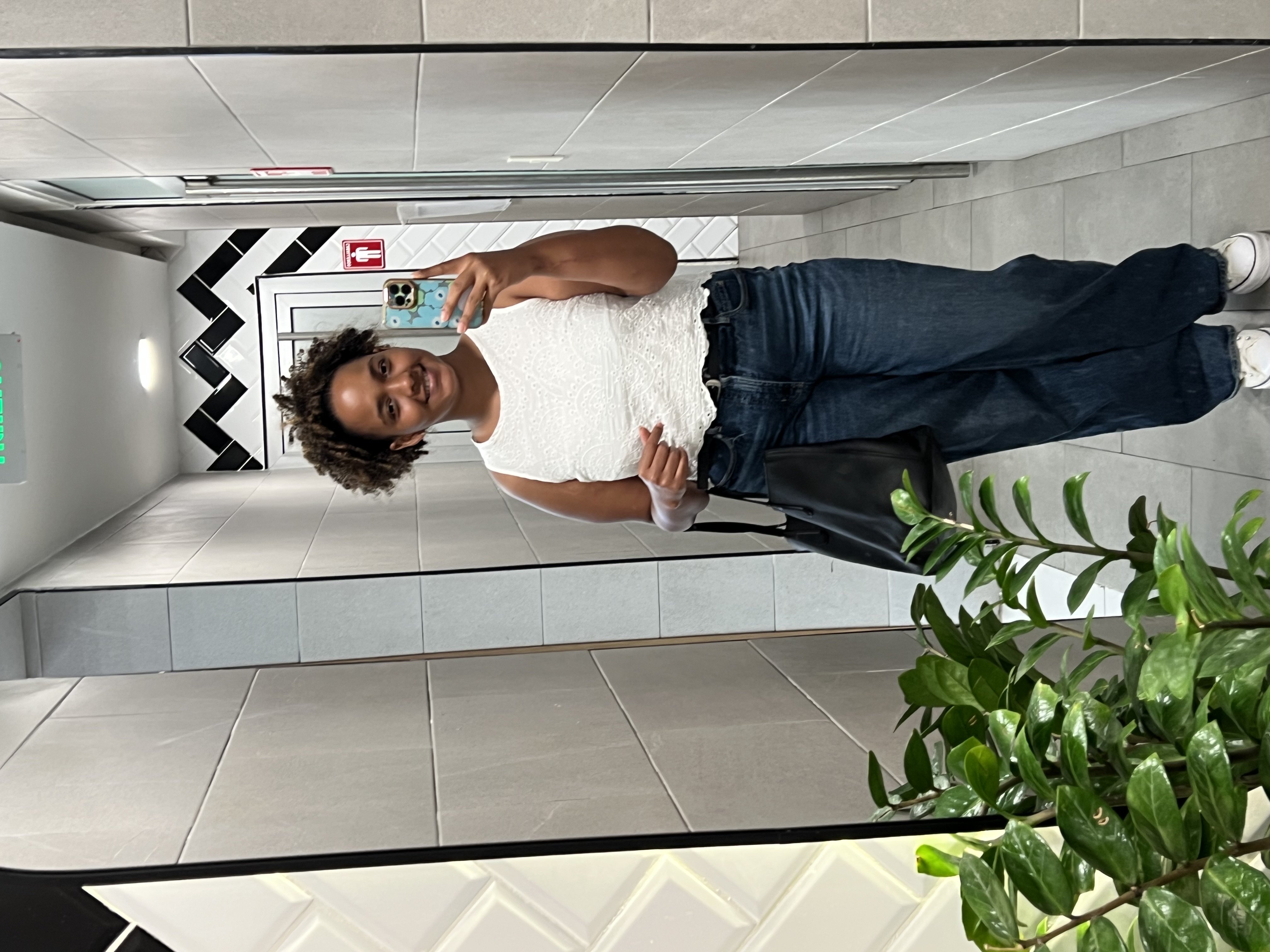 Laramy O. — UGC Creator in Dominican Republic — Beauty content — photo 3