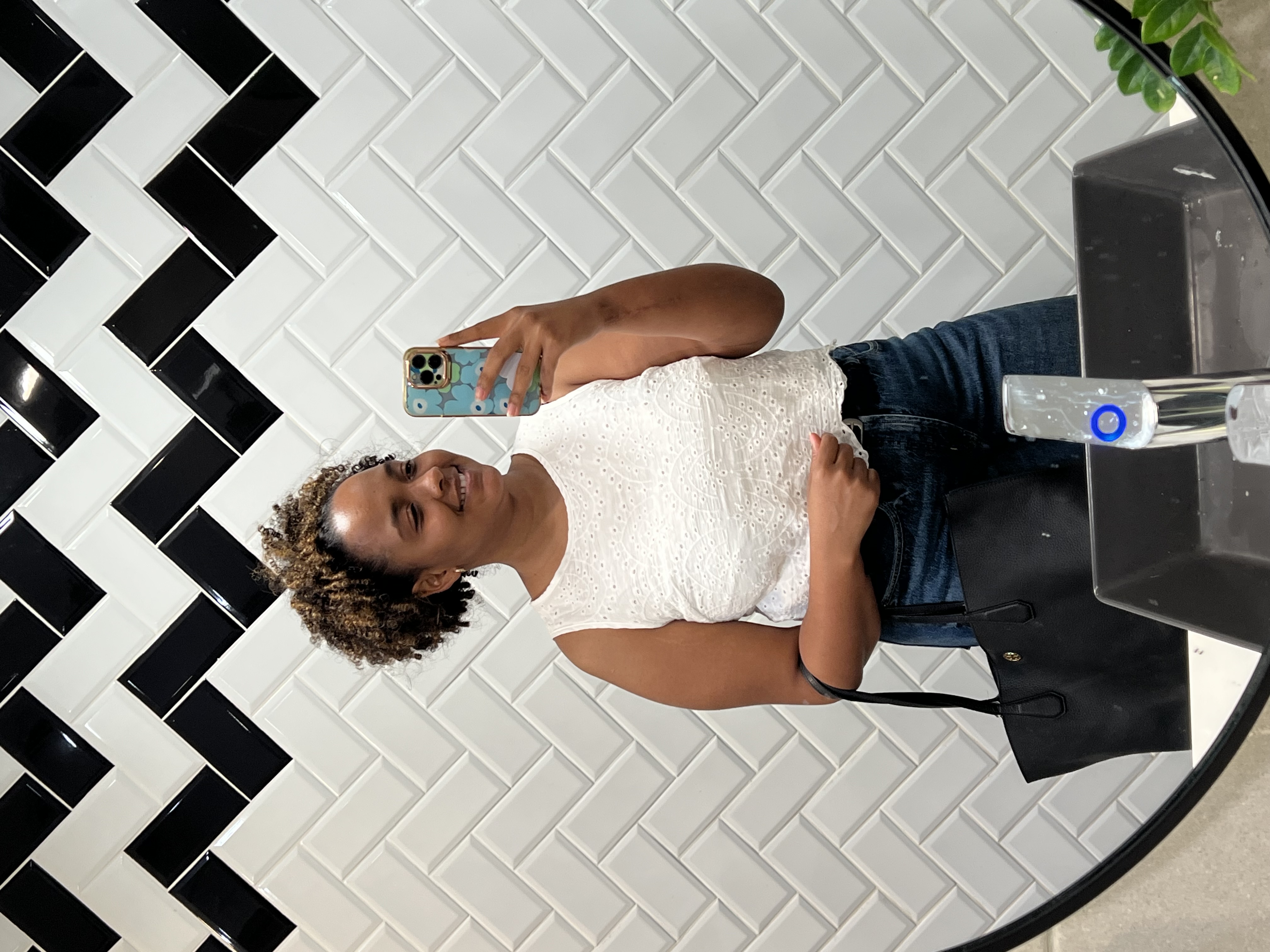 Laramy O. — UGC Creator in Dominican Republic — Beauty content — photo 2