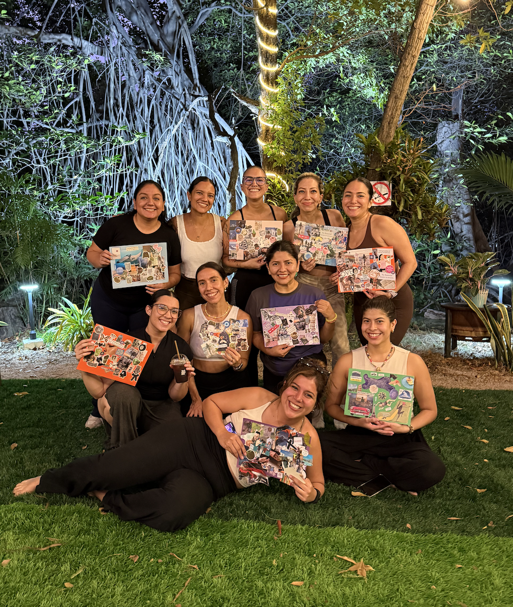 Taller Presencial - Luna Nueva en Tauro