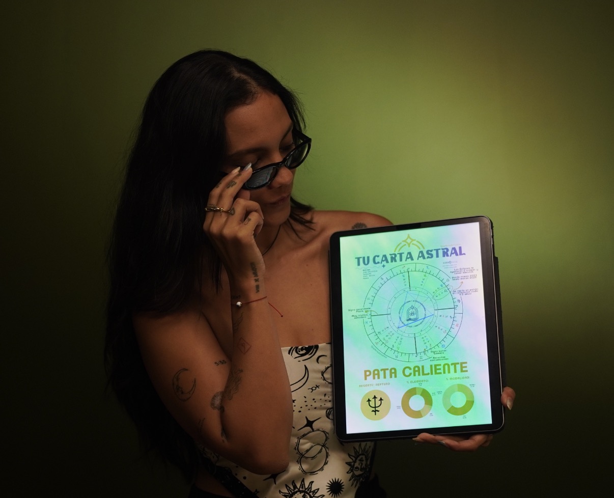 Júpiter S. — UGC Creator in Ecuador — Books & Education content — photo 1