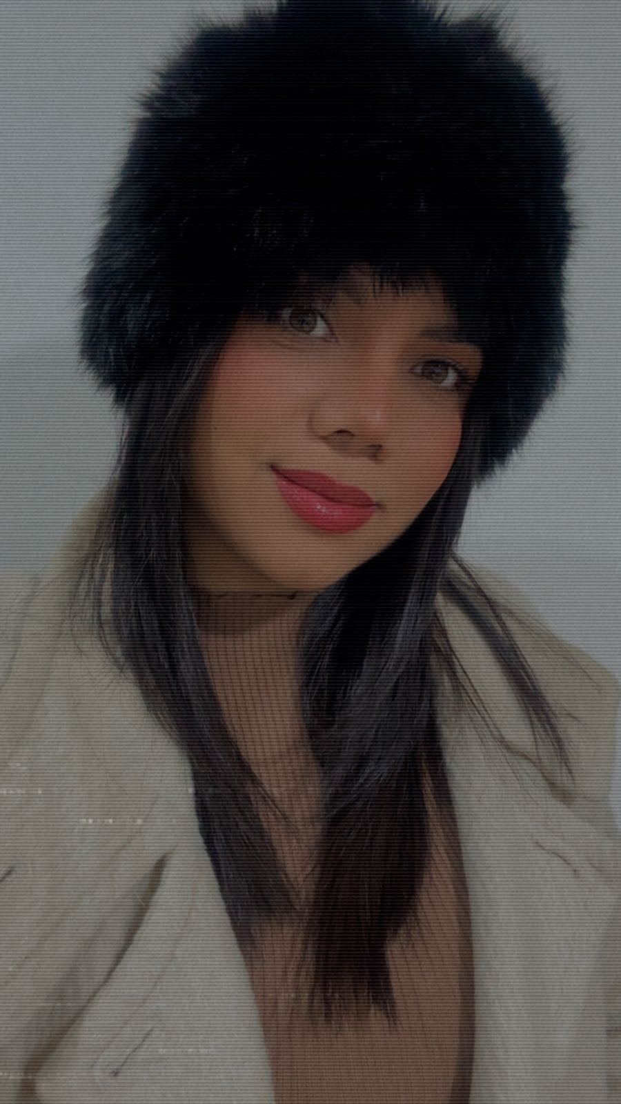 Valeria A. — Argentina