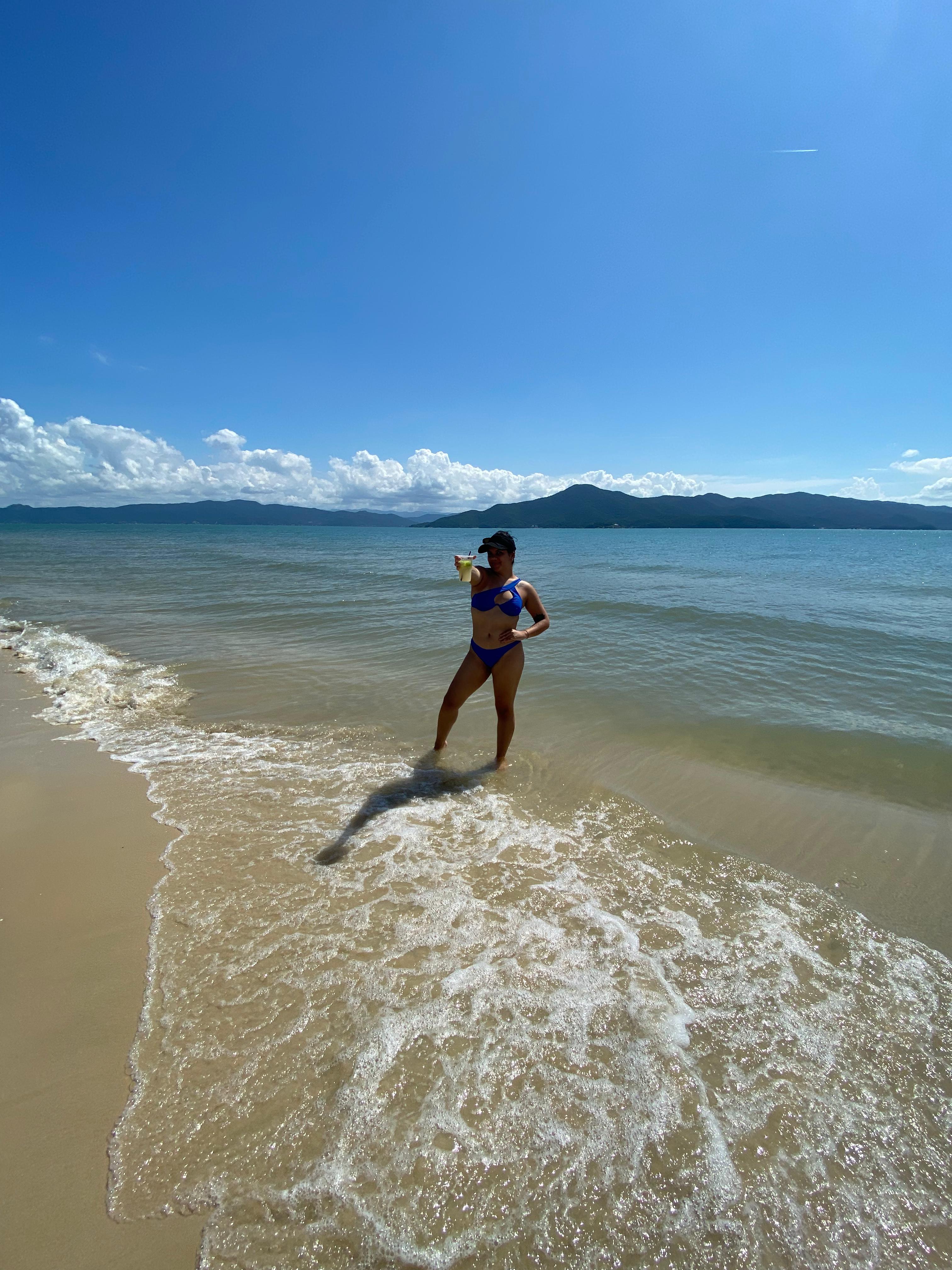 Valeria A. — UGC creator profile photo