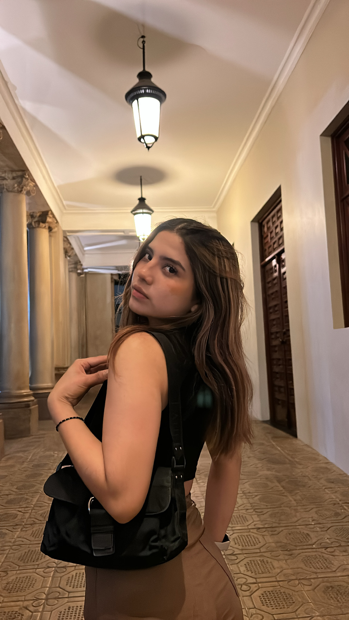 Maria M. — Guatemala
