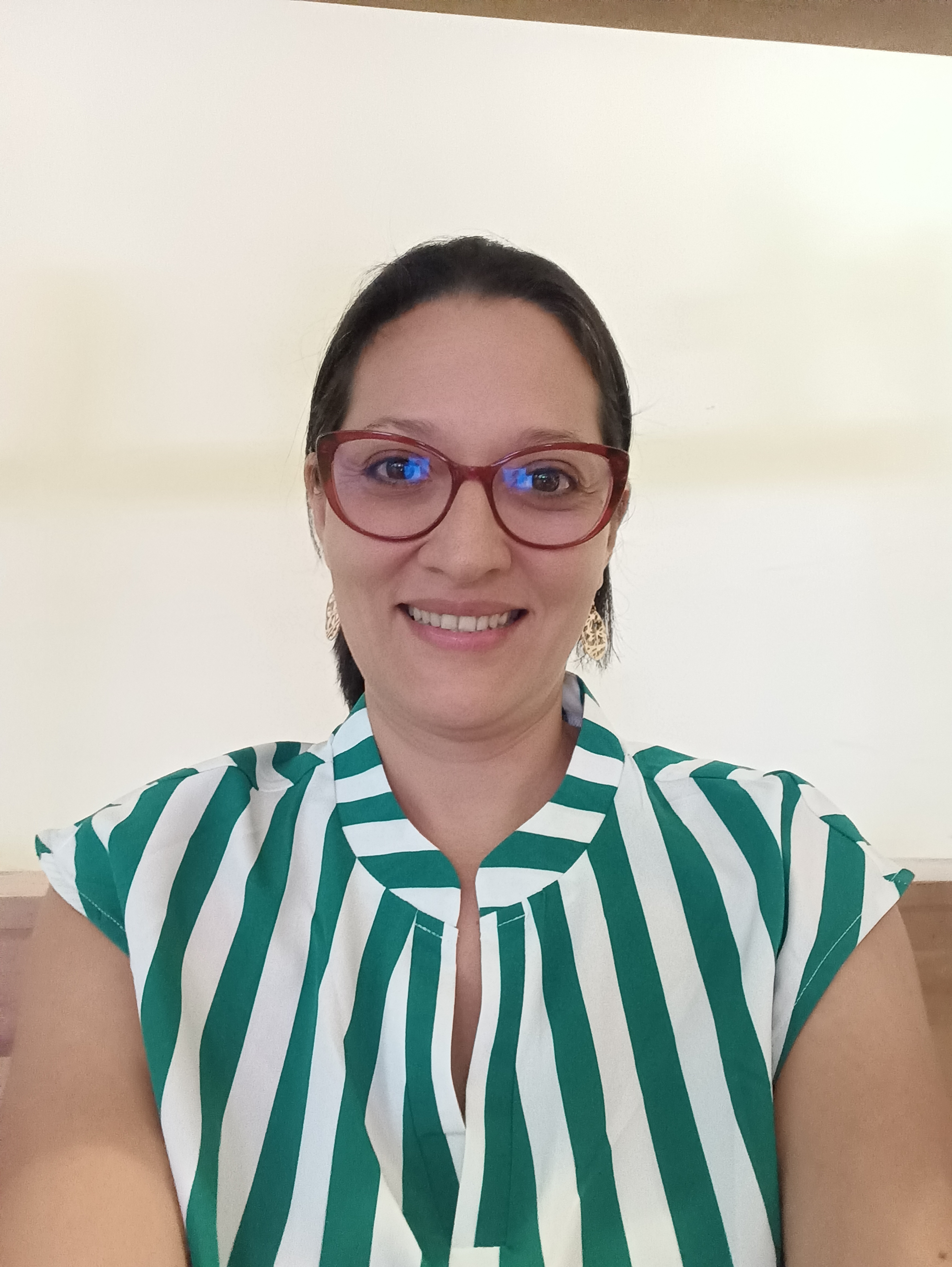 Jessica L., creador UGC en Nicaragua