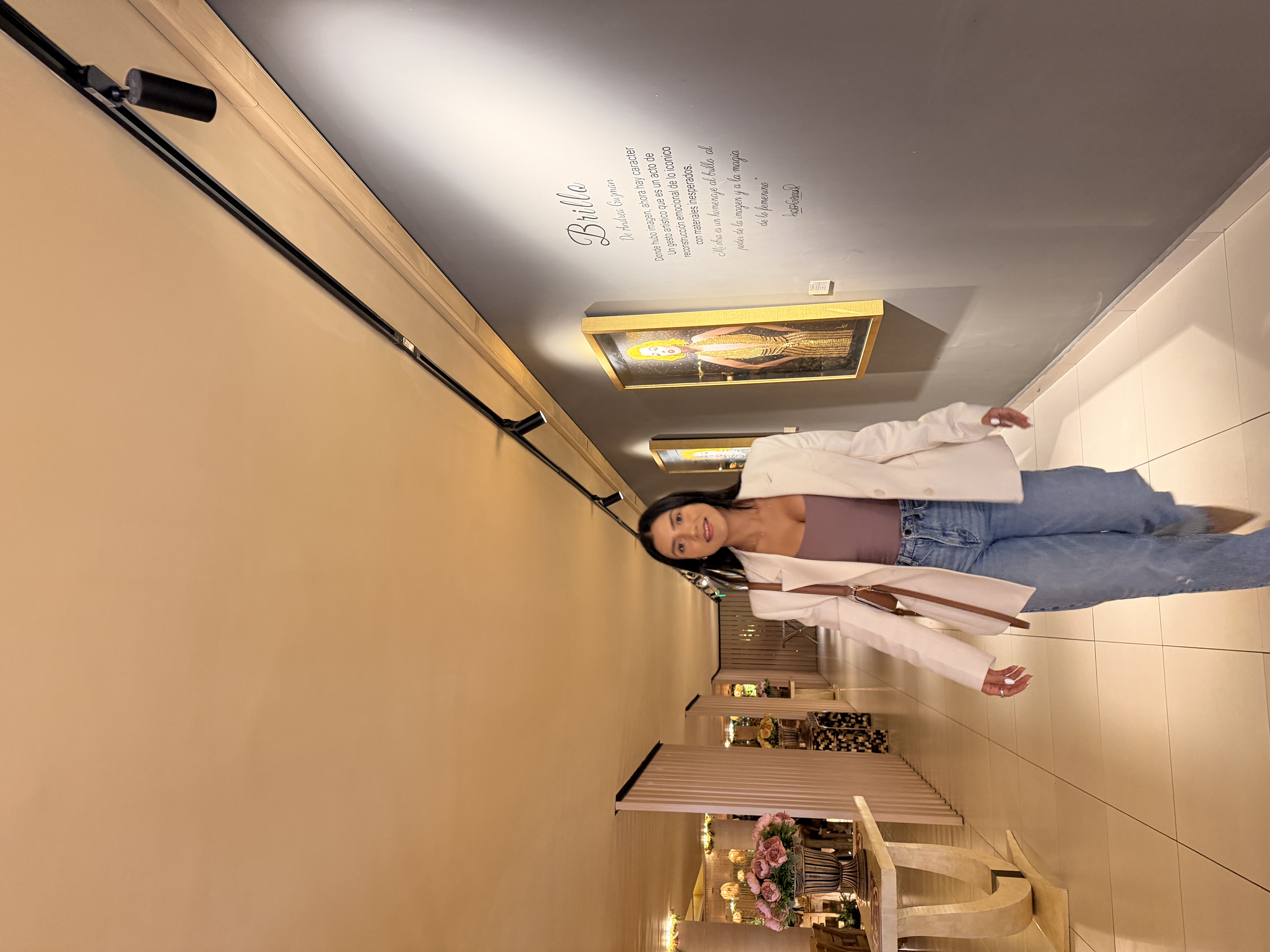 Luisa Z. — UGC Creator for Lifestyle — photo 1