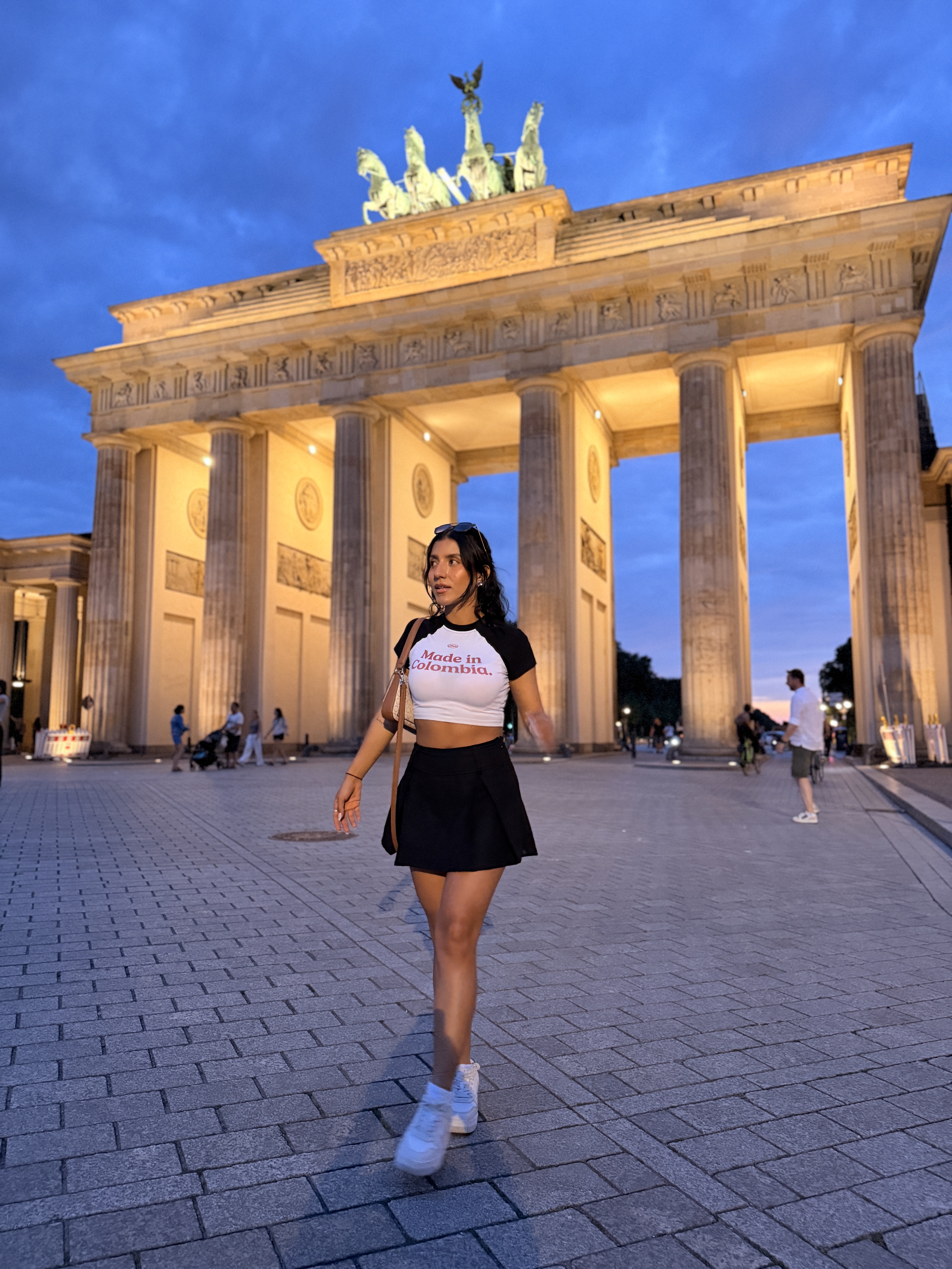 Luisa Z. — UGC Creator for Lifestyle — photo 2