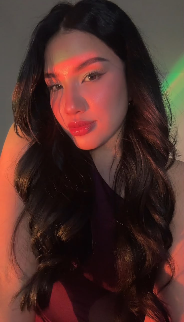 KAREXY M. — UGC Creator for Health & Beauty — photo 2