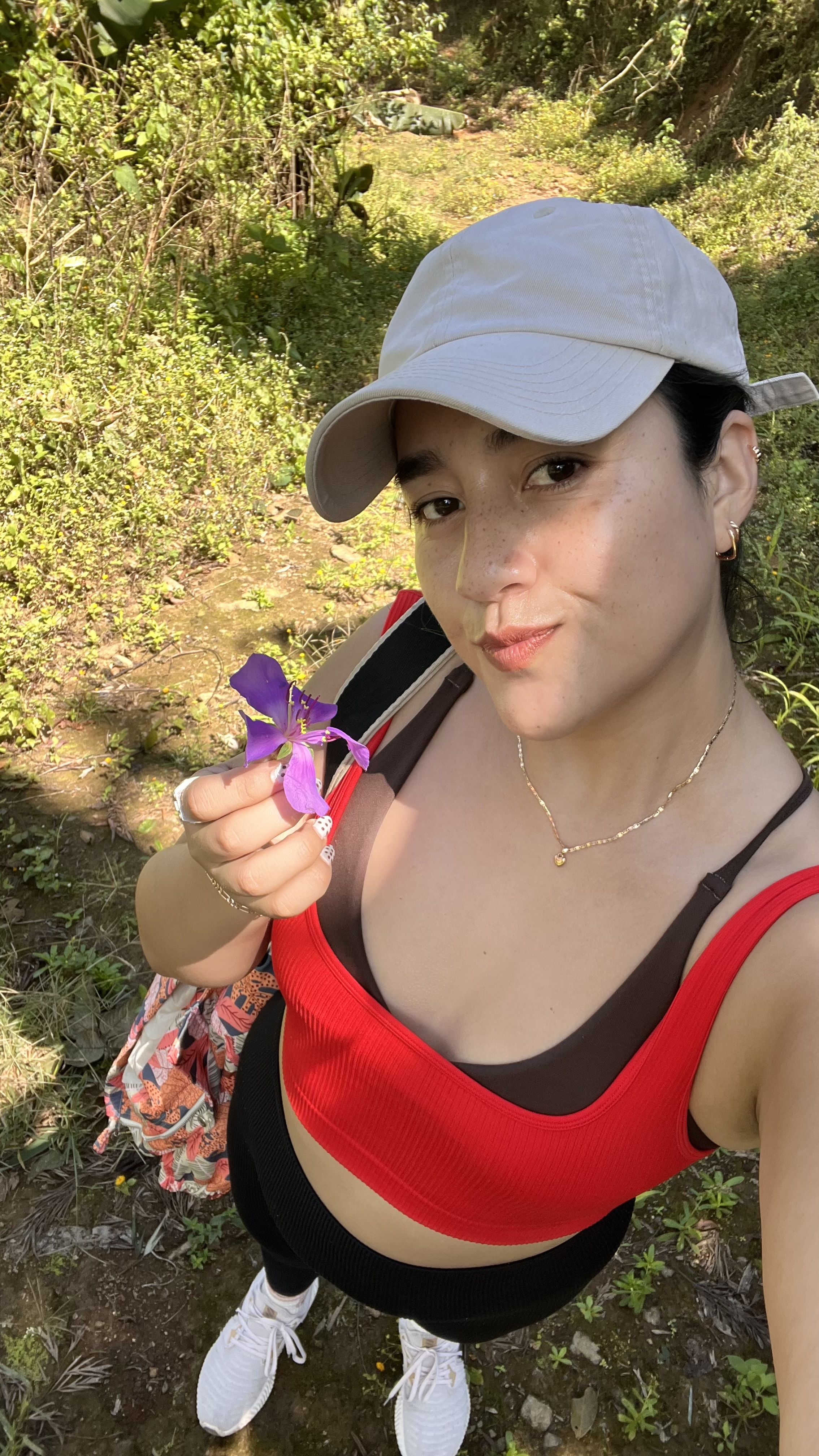 Sheyla l. — UGC Creator in Peru — Beauty content — photo 1