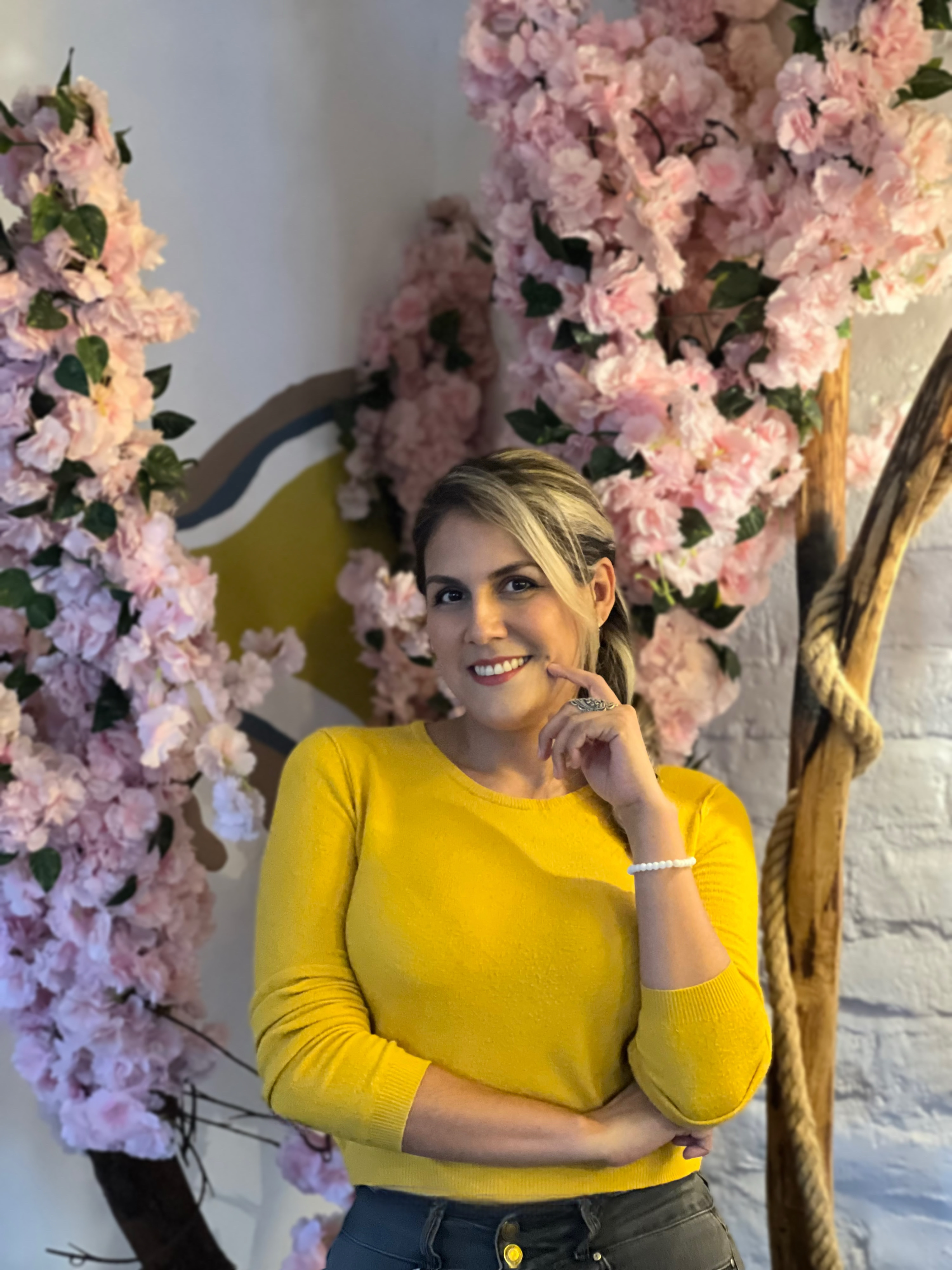 Lifestyle Creator Portrait
