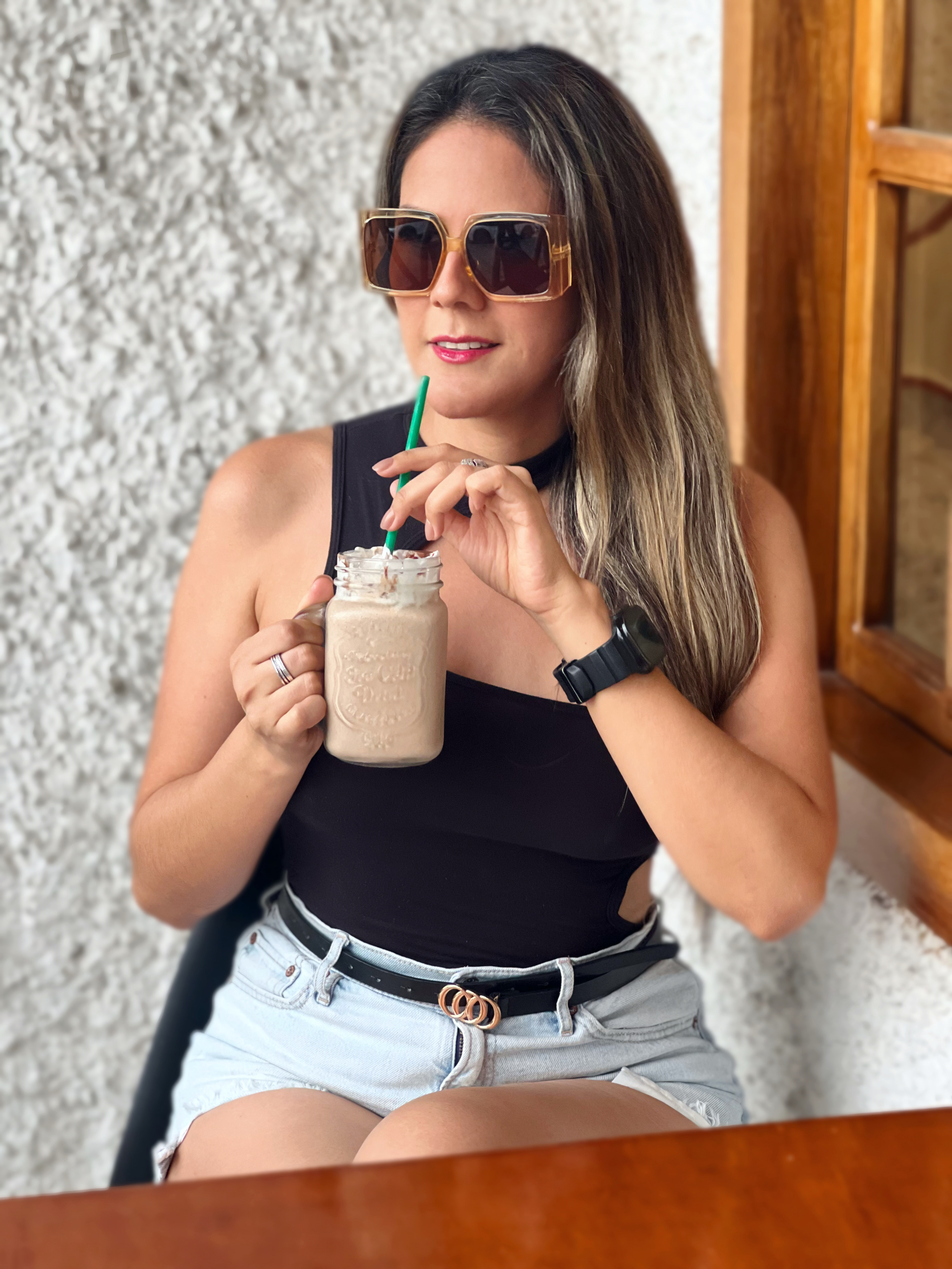 Lifestyle & Cafe Product Showcase