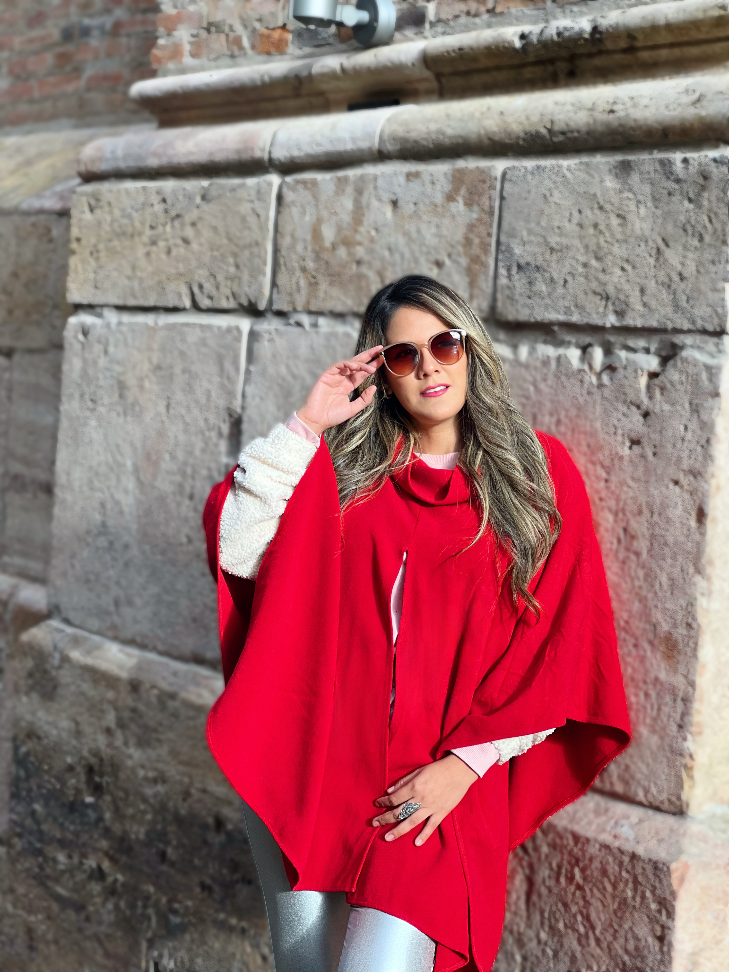 Travel & Regional Fashion Content