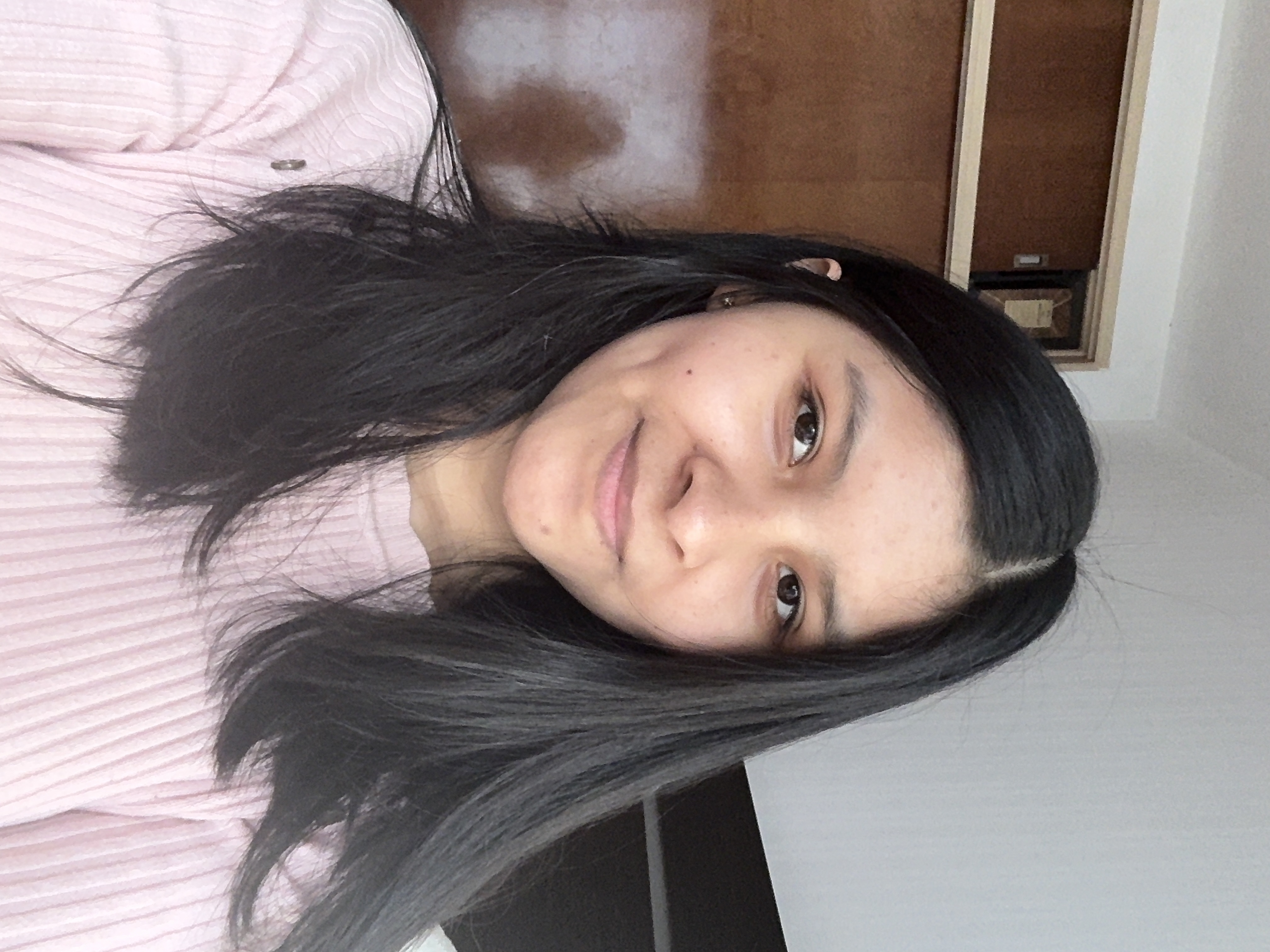 Gised B., Electronics & Technology creator from Argentina