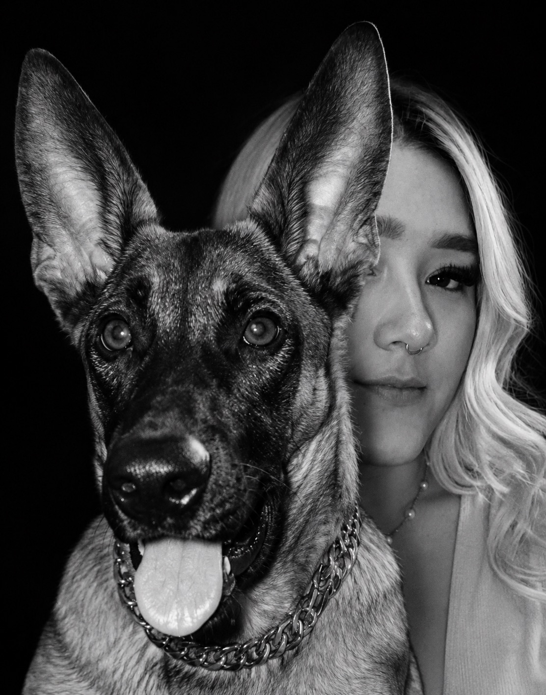Victoria B. — UGC Creator for Pets — photo 4