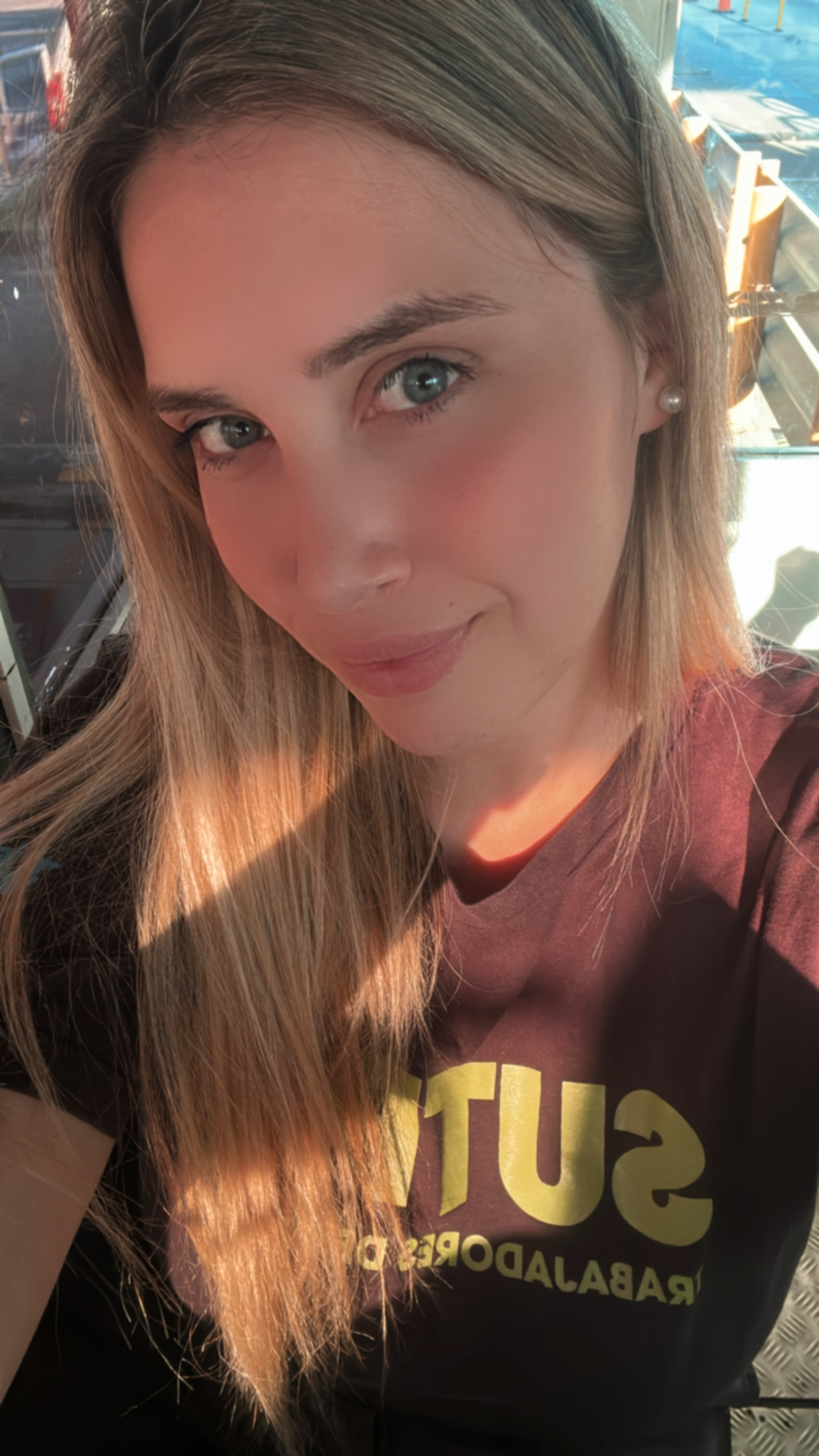 Noelia A. — ugcCreator for Beauty — photo 1