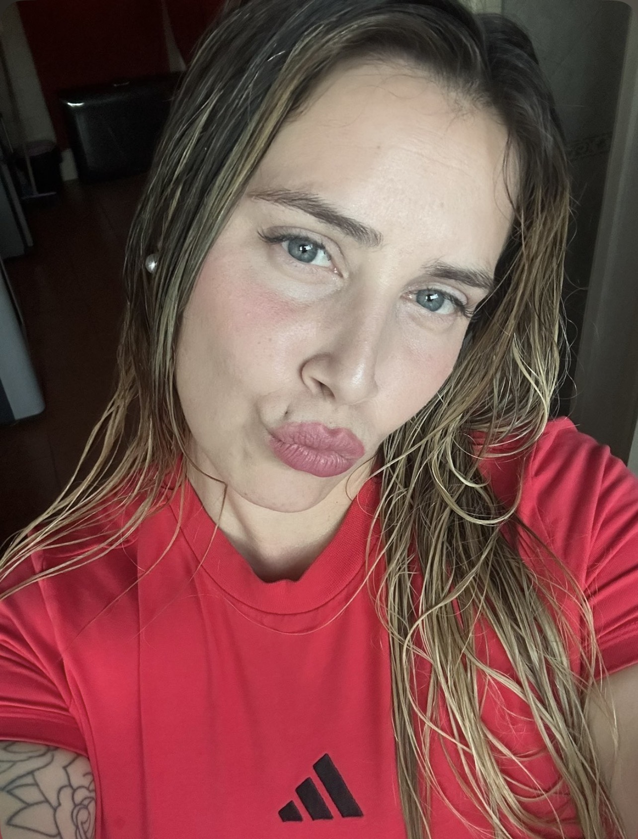 Noelia A. — ugcCreator for Beauty — photo 4