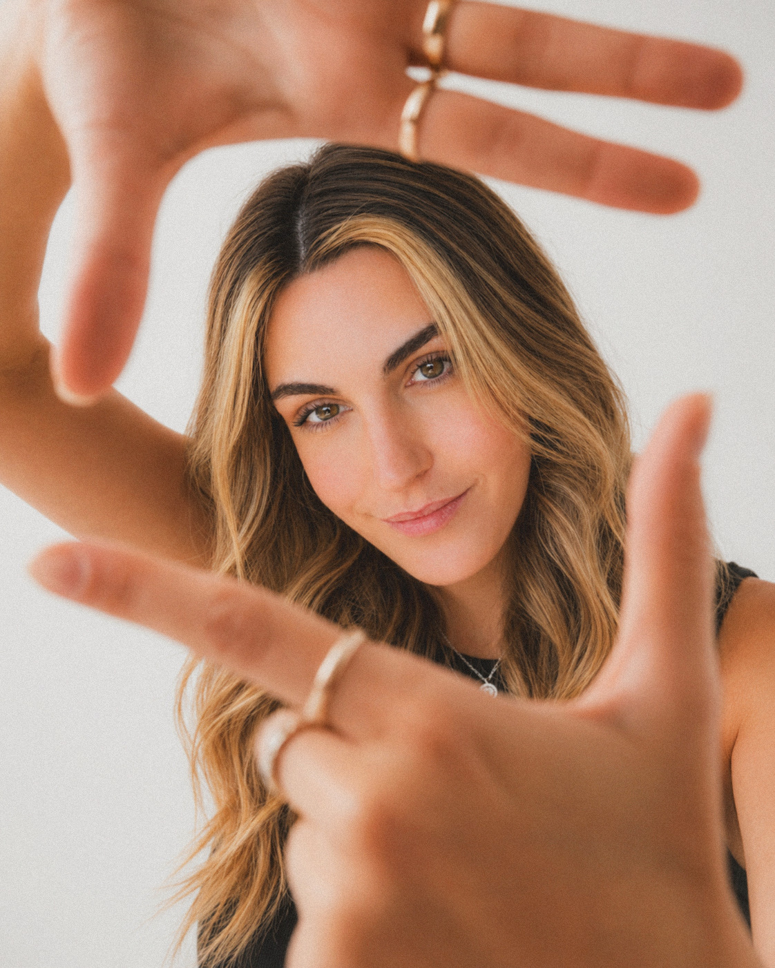Camila P. — UGC Creator in Argentina — Tech content — photo 2