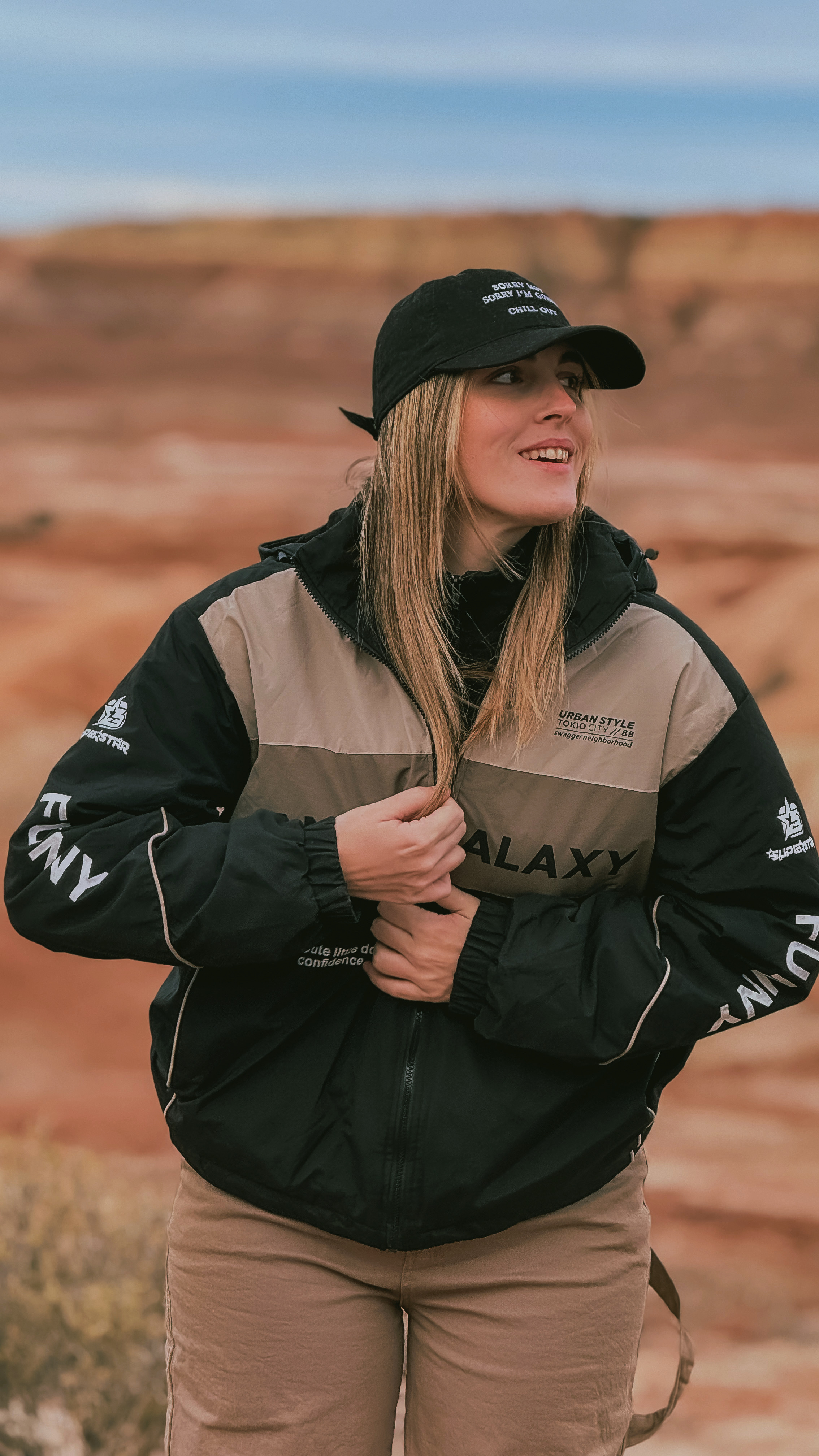 Camila P. — UGC Creator in Argentina — Tech content — photo 1