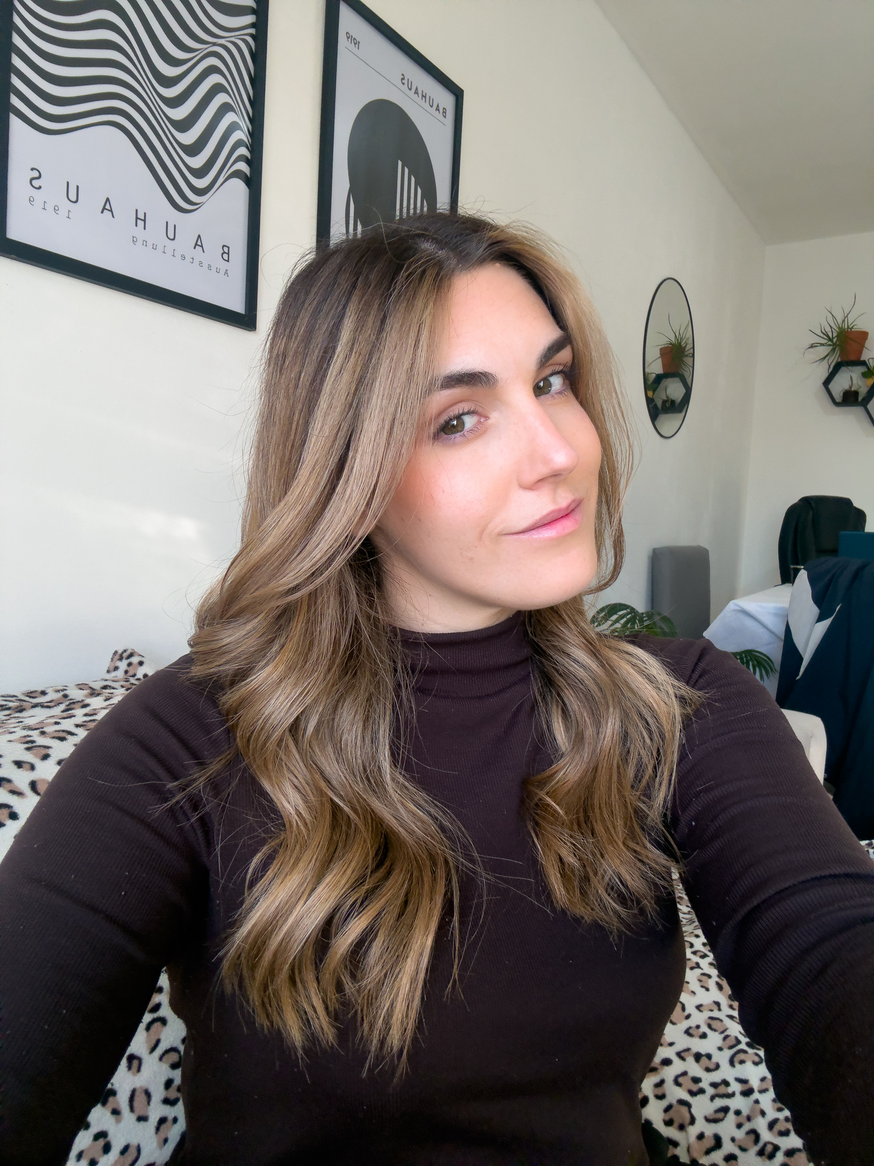 Camila P. — UGC Creator in Argentina — Tech content — photo 3